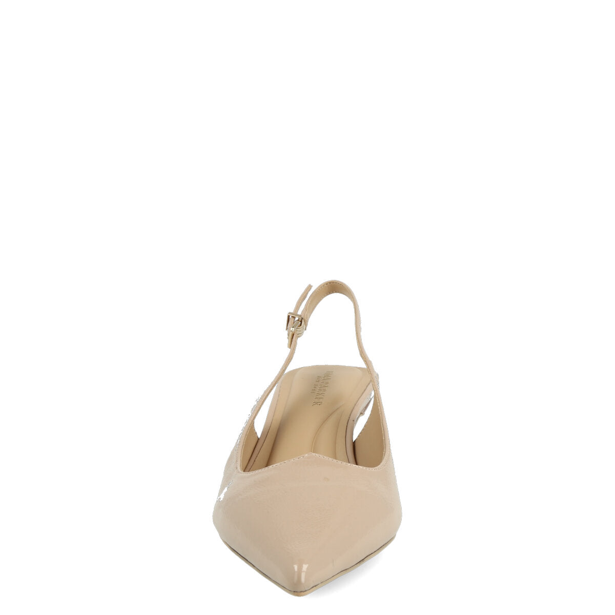 1012.01.7PN.ND — CHANEL IN NAPLACK ECO NUDE