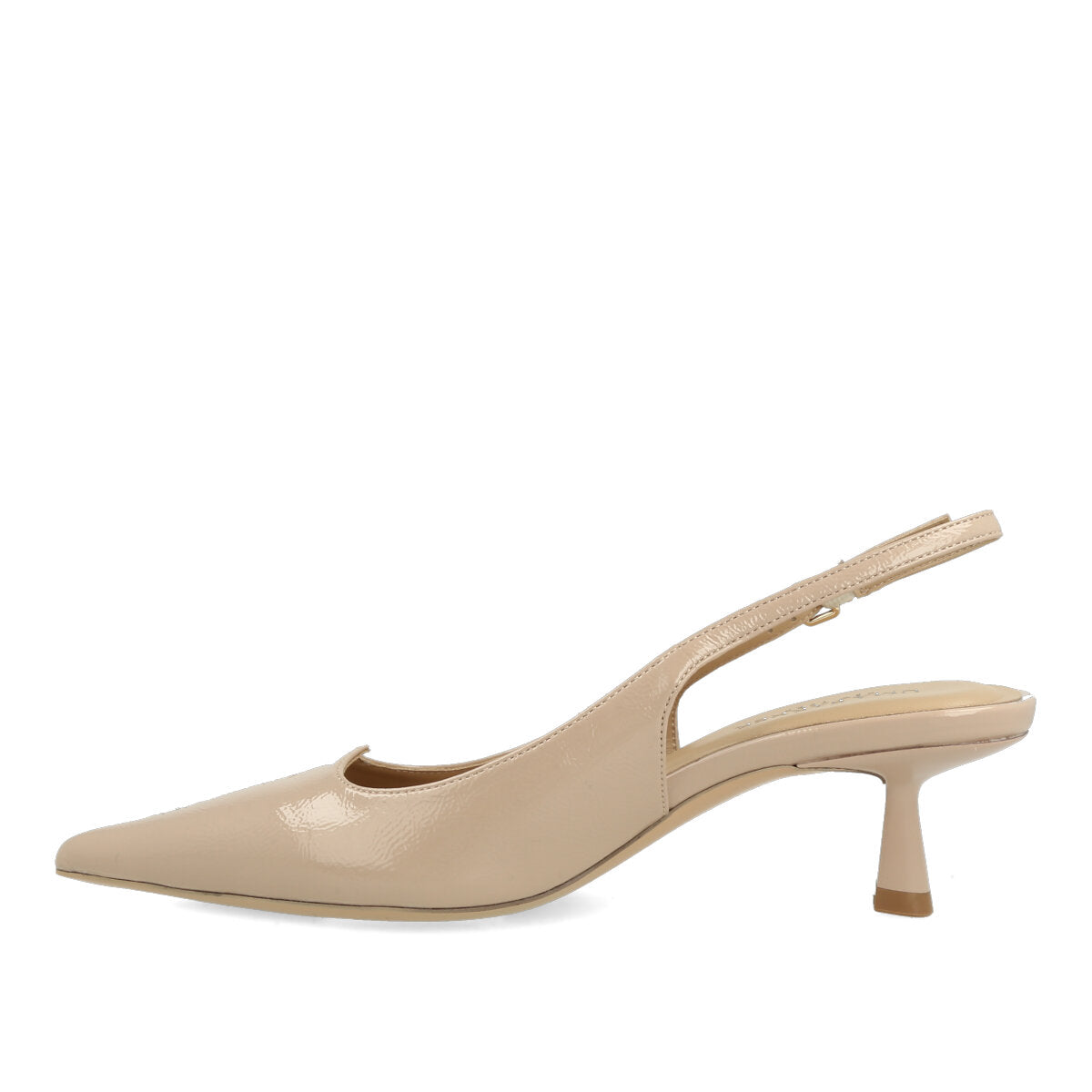 1012.01.7PN.ND — CHANEL IN NAPLACK ECO NUDE