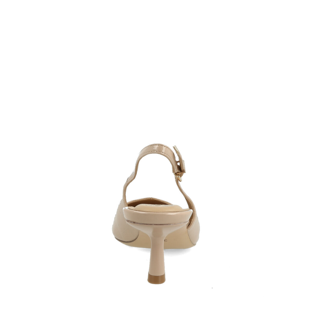 1012.01.7PN.ND — CHANEL IN NAPLACK ECO NUDE