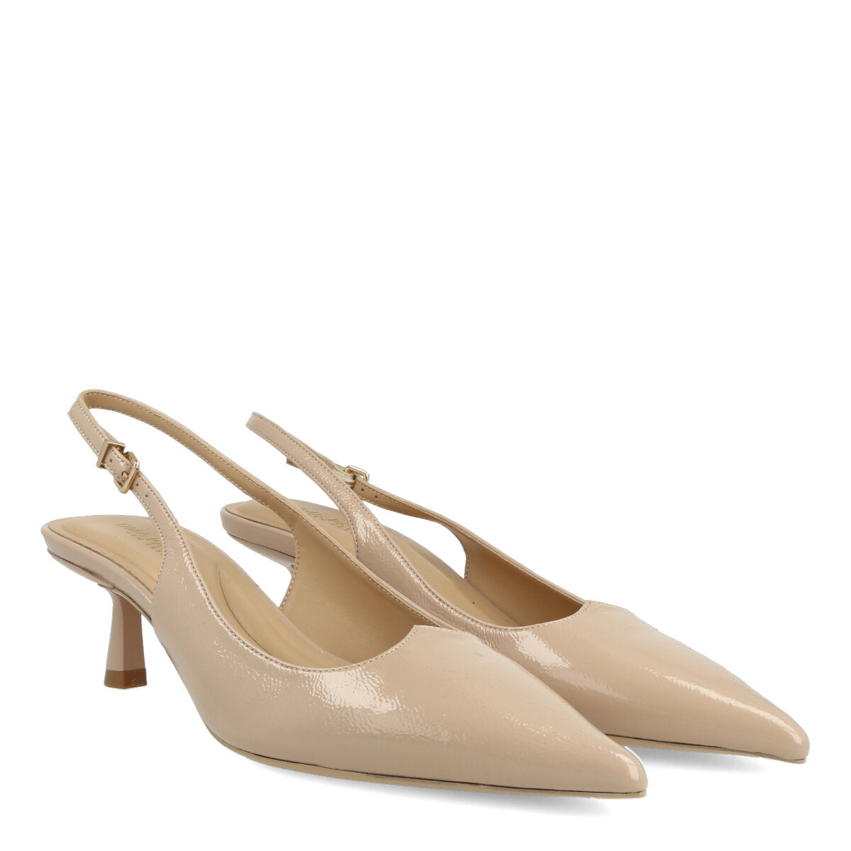 1012.01.7PN.ND — CHANEL IN NAPLACK ECO NUDE
