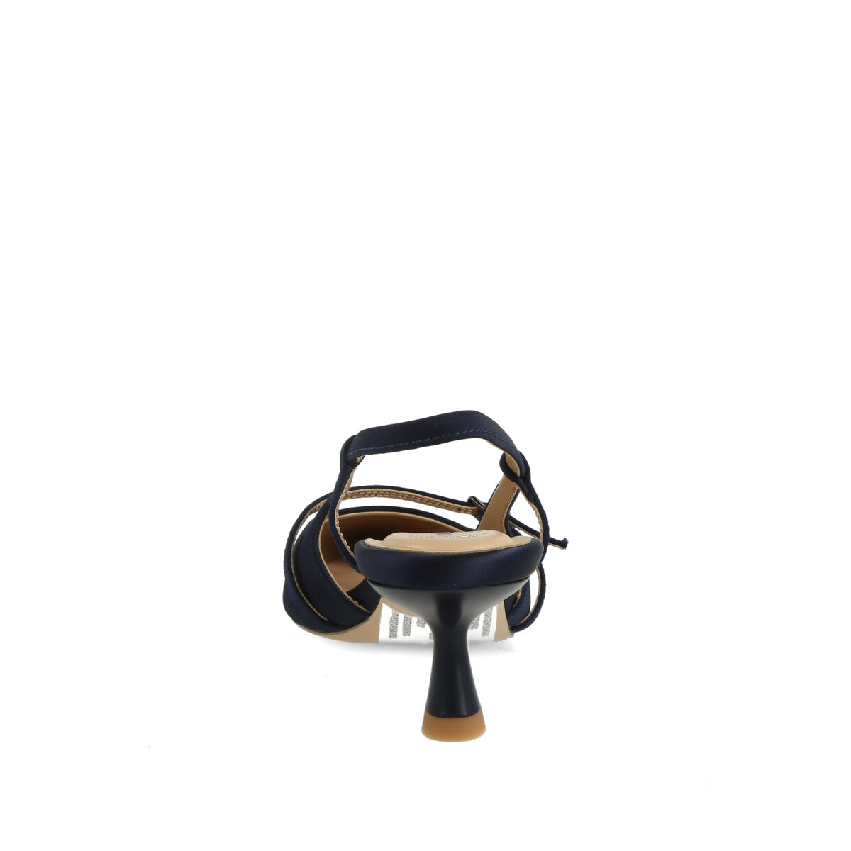 1008.01.7ST.NVY — CHANEL IN SATIN NAVY