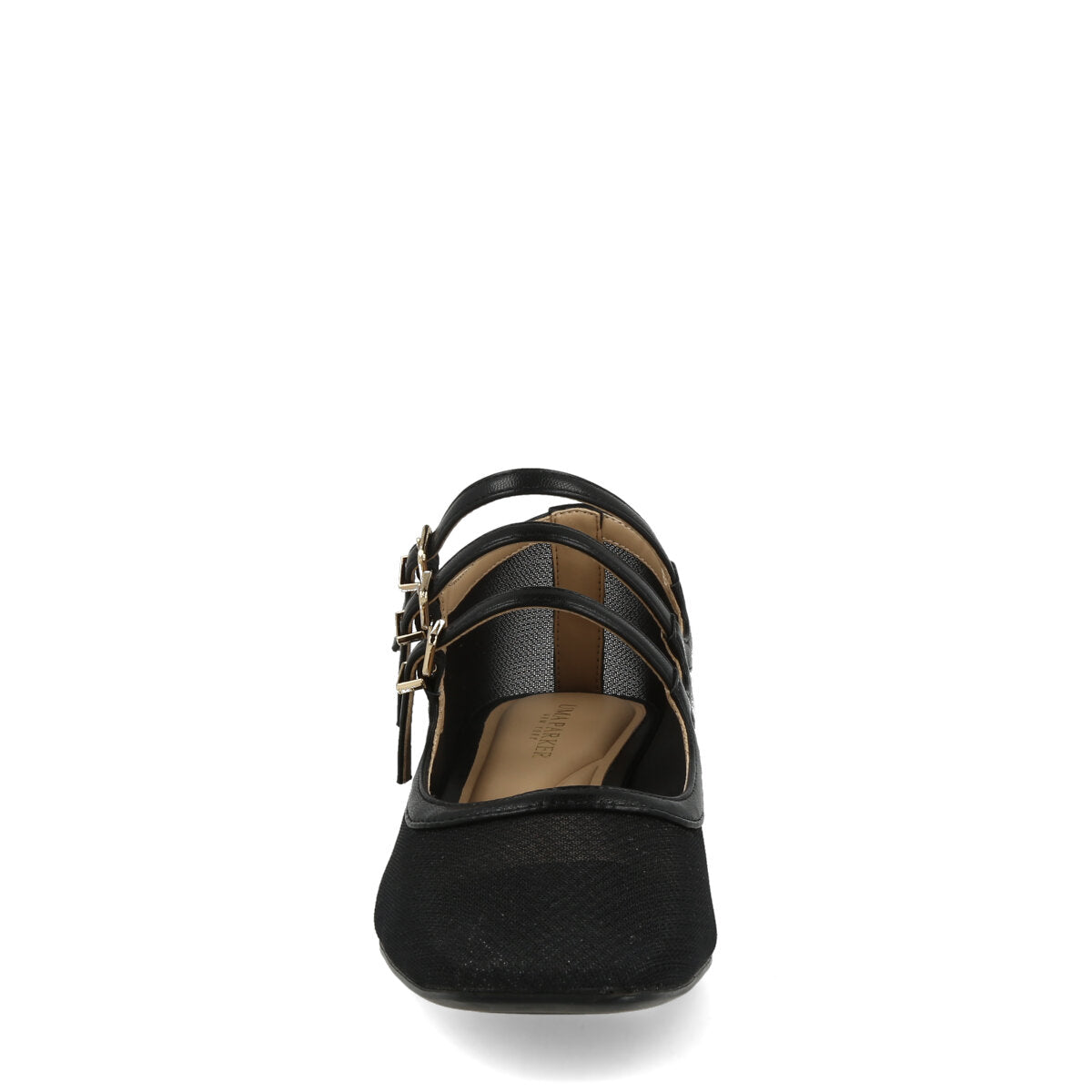1022.01.7RT.BLK — DECOLTE' IN RETE NERO