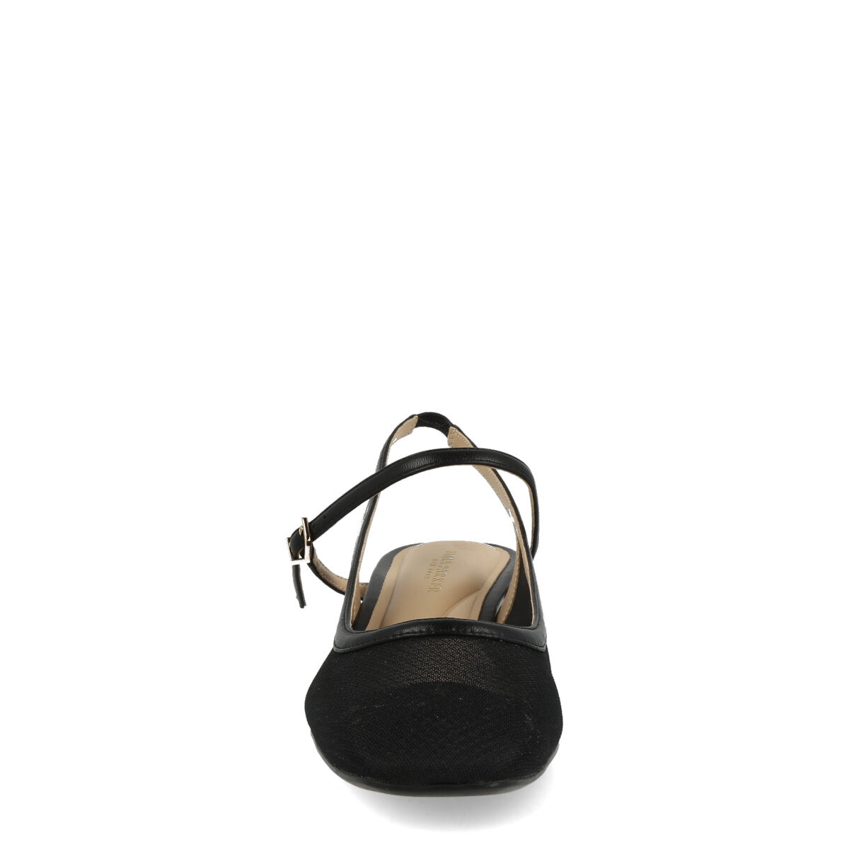 1023.01.7RT.BLK — CHANEL IN RETE NERO