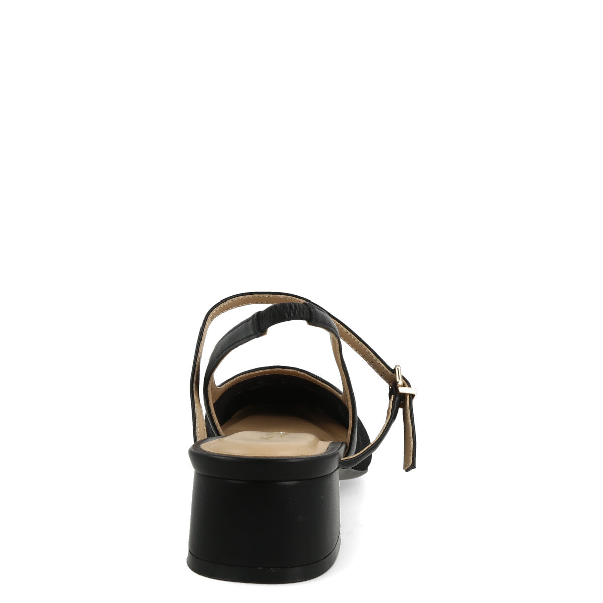 1023.01.7RT.BLK — CHANEL IN RETE NERO