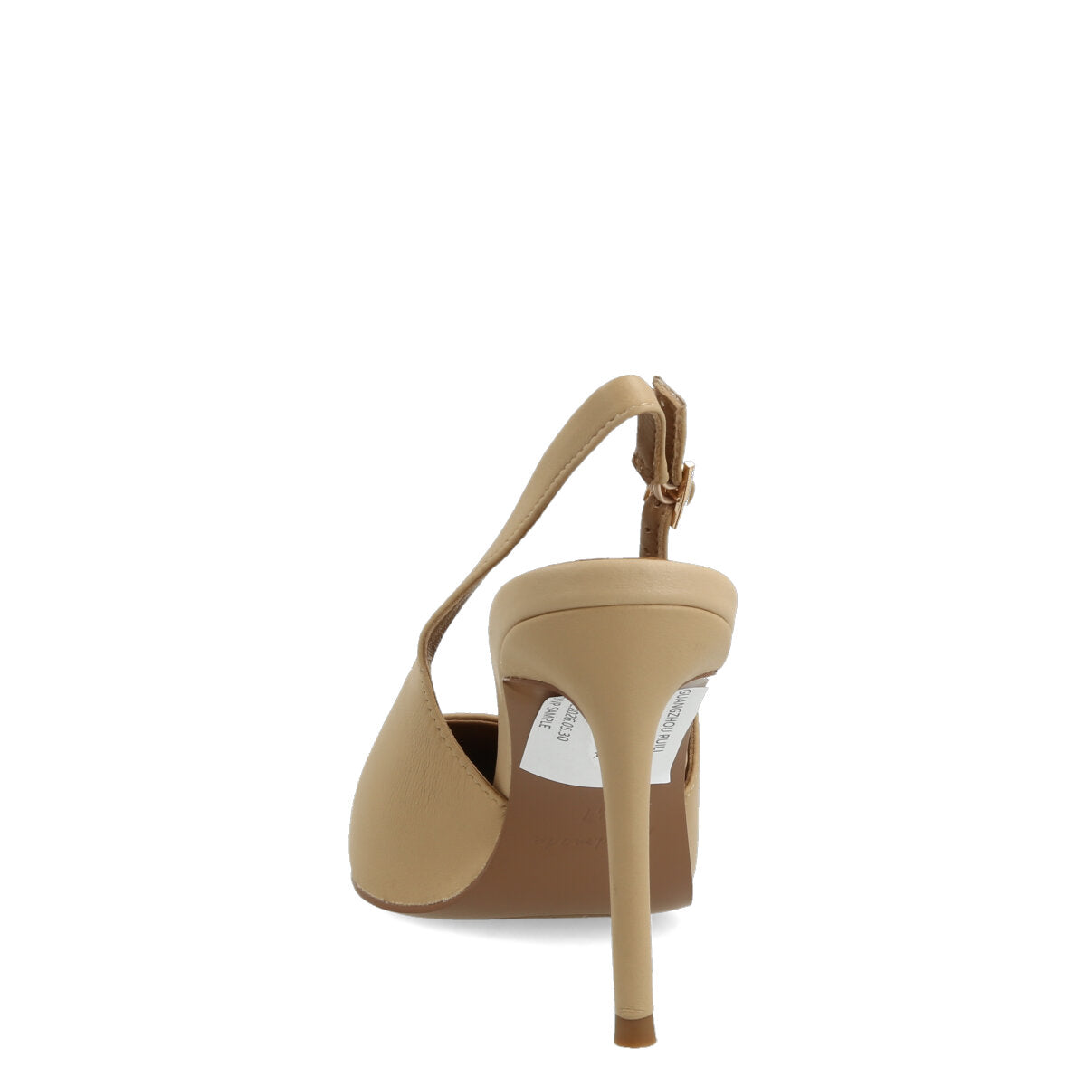 006.01.7NP.ND — CHANEL IN NAPPA NUDE