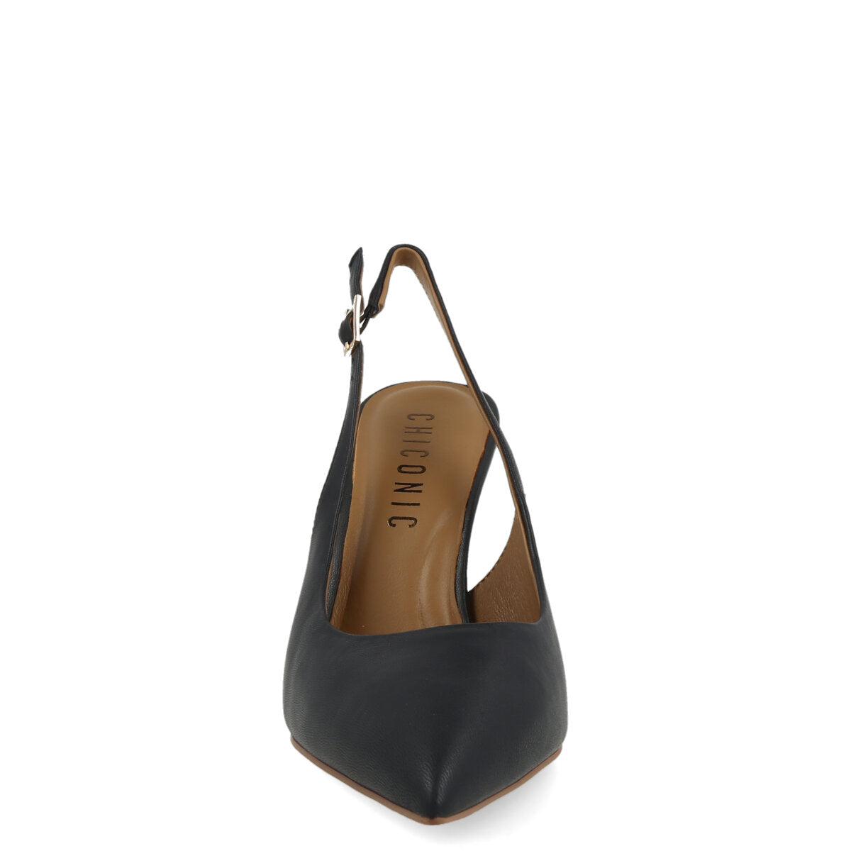 006.01.7NP.NVY — CHANEL IN NAPPA NAVY