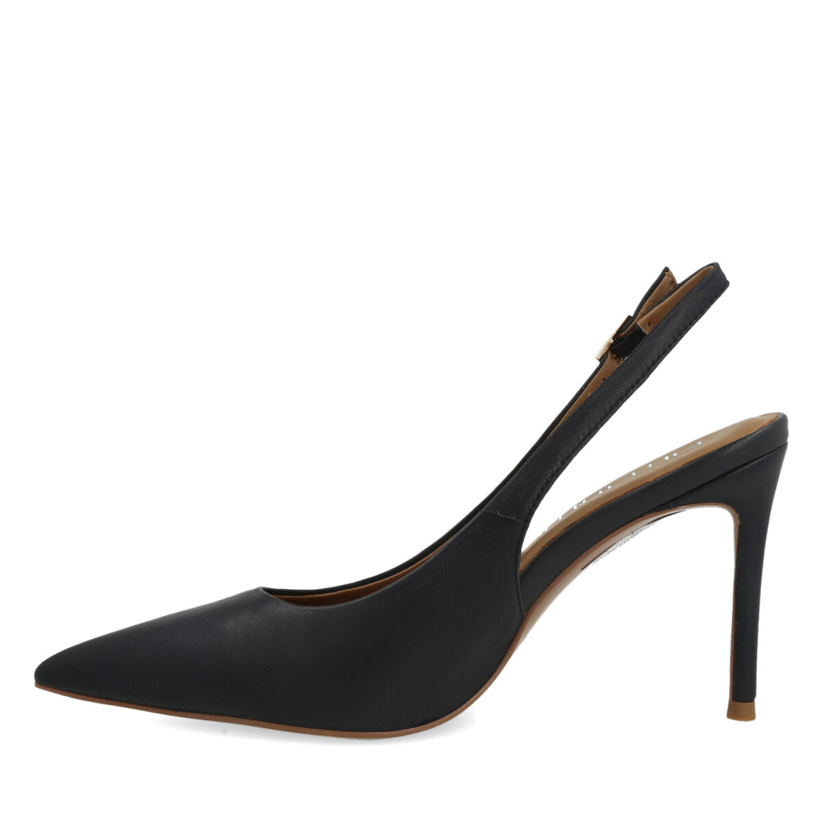 006.01.7NP.NVY — CHANEL IN NAPPA NAVY