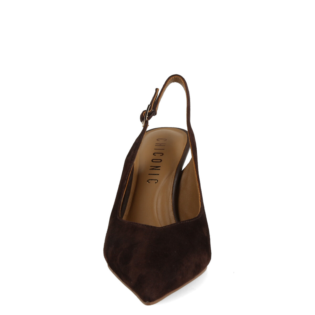 008.01.7CM.DKB — CHANEL IN CAMOSCIO T. MORO