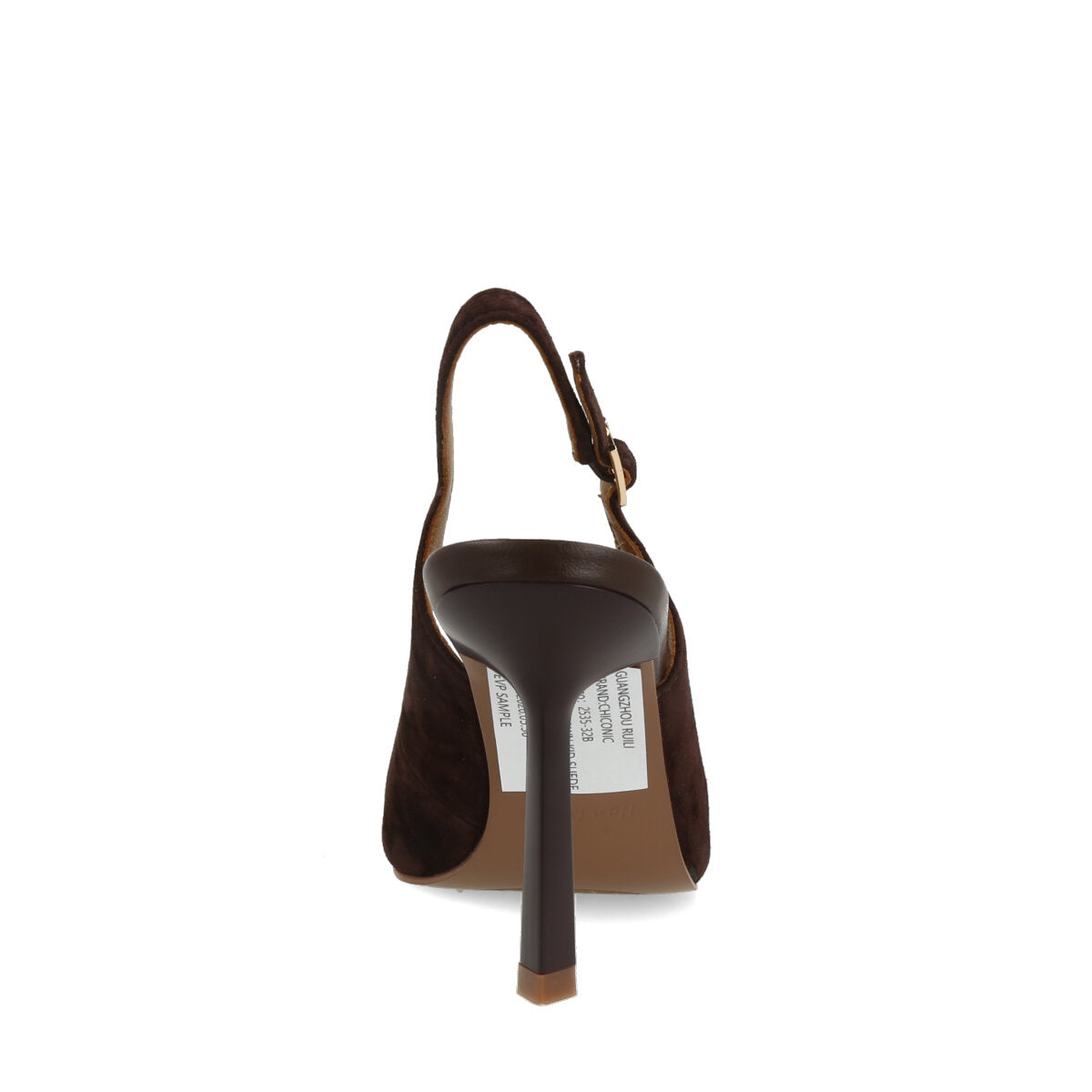 008.01.7CM.DKB — CHANEL IN CAMOSCIO T. MORO