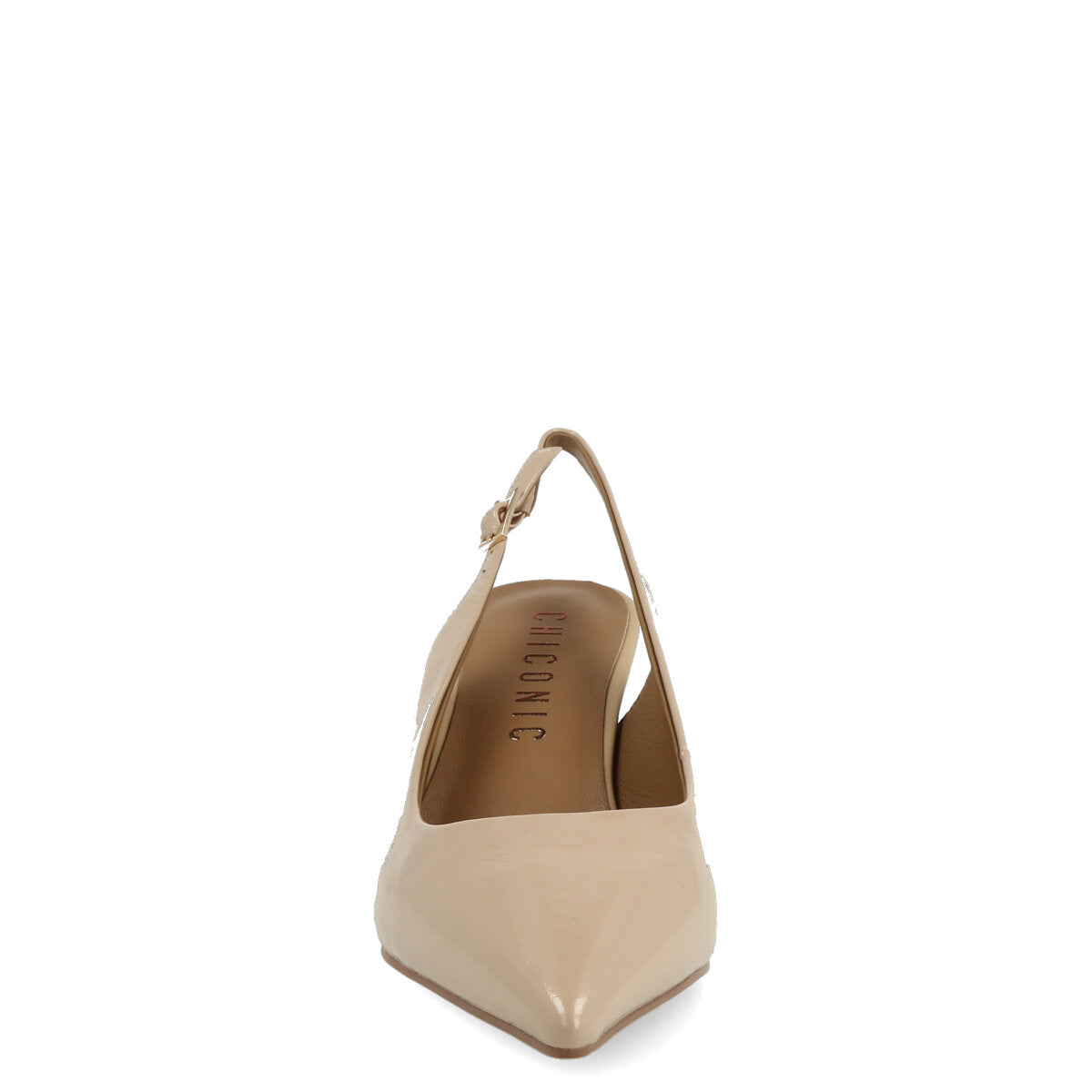 011.01.7CP.ND — CHANEL IN CAPRETTO NUDE