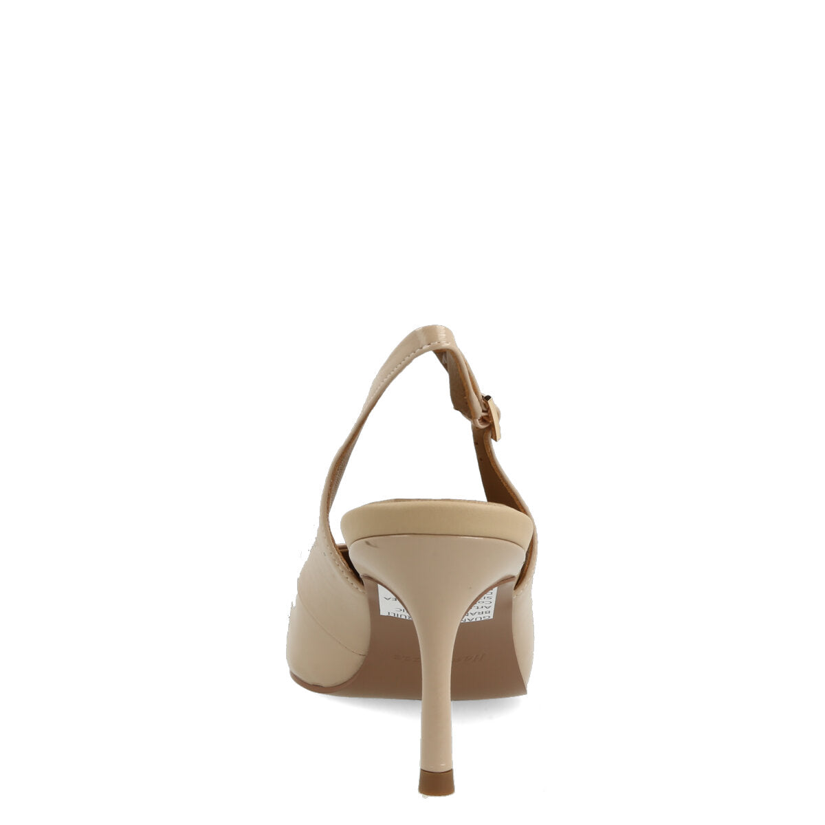 011.01.7CP.ND — CHANEL IN CAPRETTO NUDE