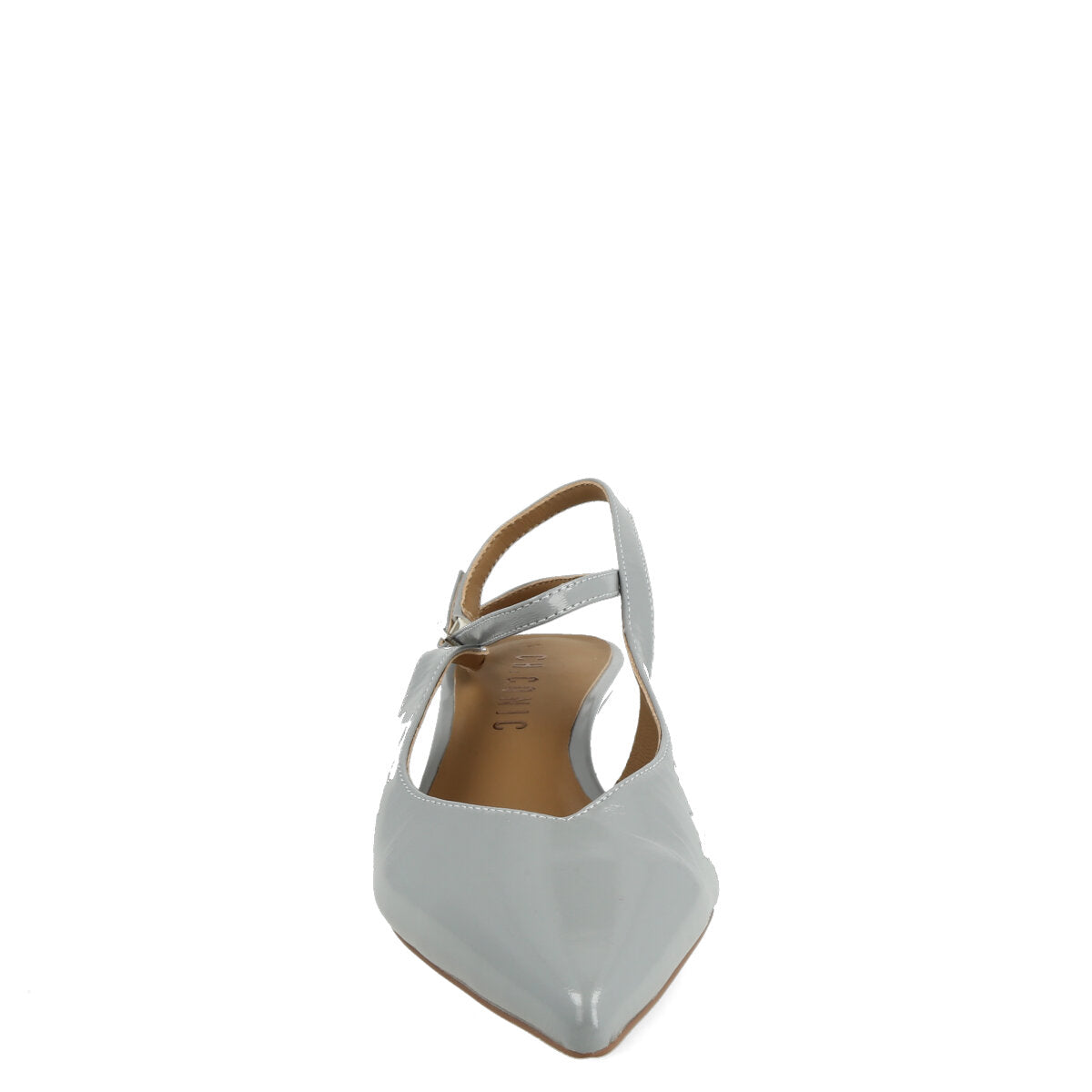 049.01.7CP.LB — CHANEL IN CAPRETTO POLVERE