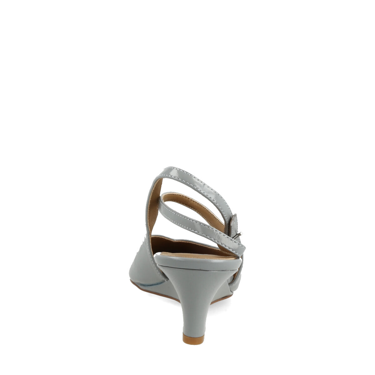 049.01.7CP.LB — CHANEL IN CAPRETTO POLVERE