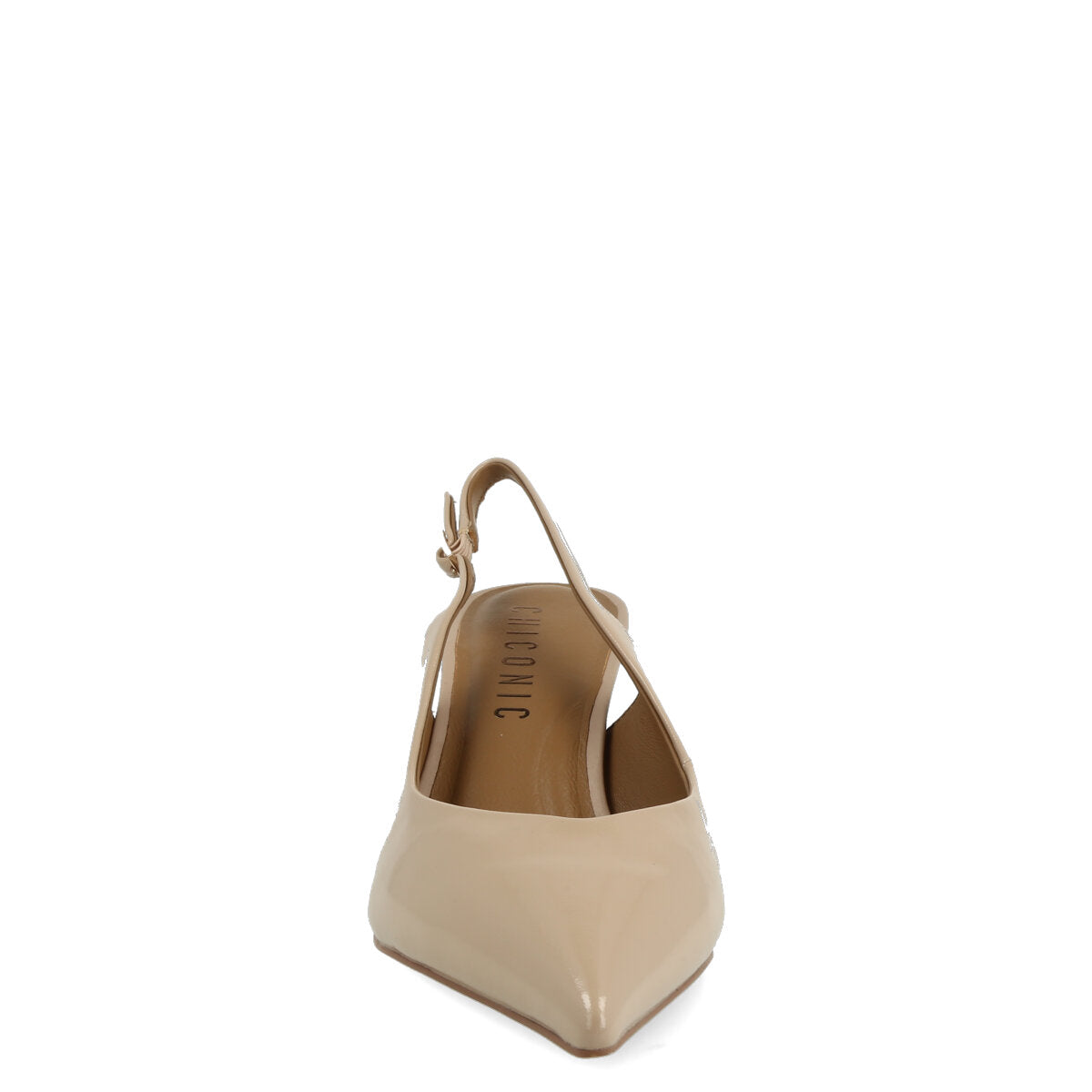 015.01.7CP.ND — CHANEL IN CAPRETTO NUDE