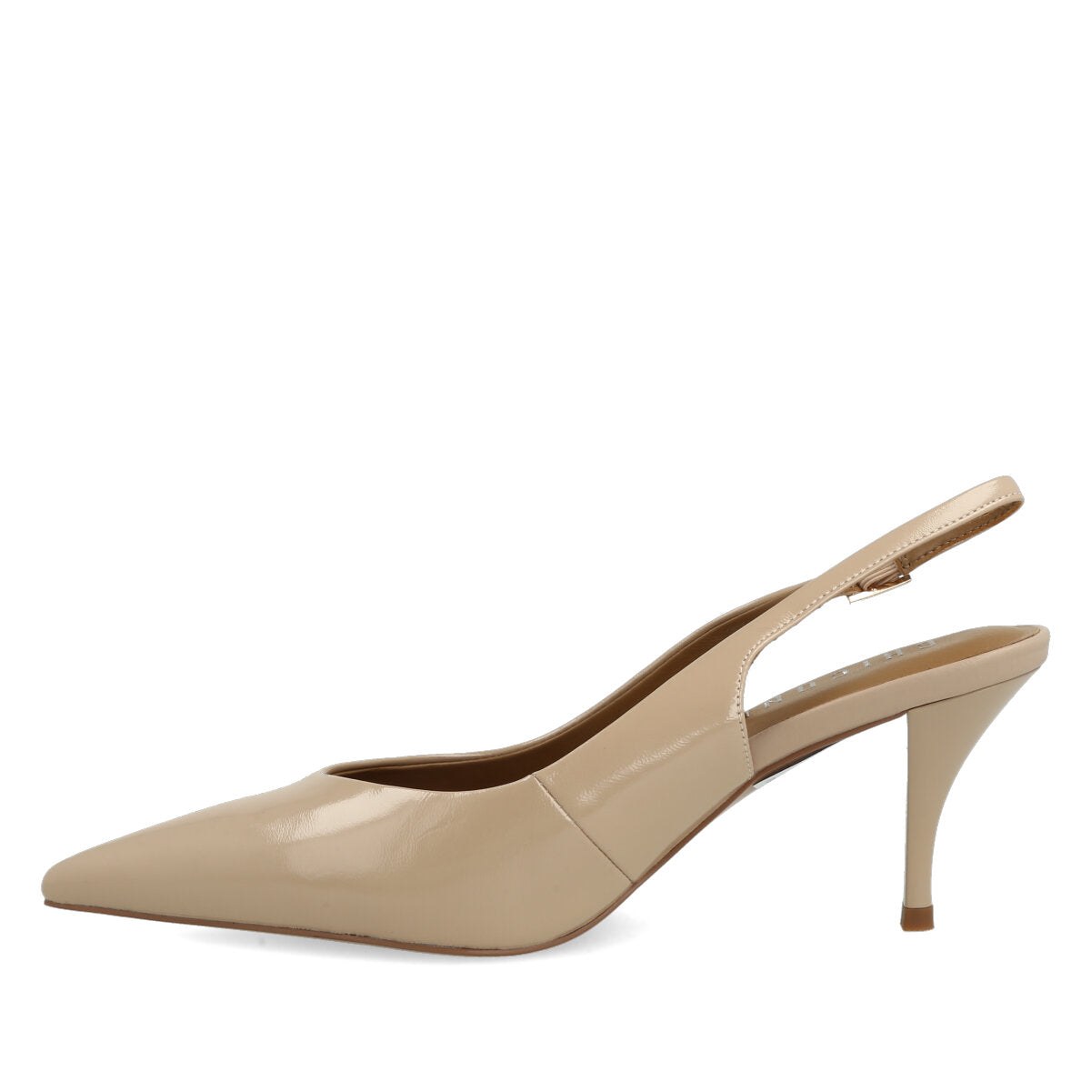 015.01.27VR.ND — CHANEL IN VERNICE NUDE