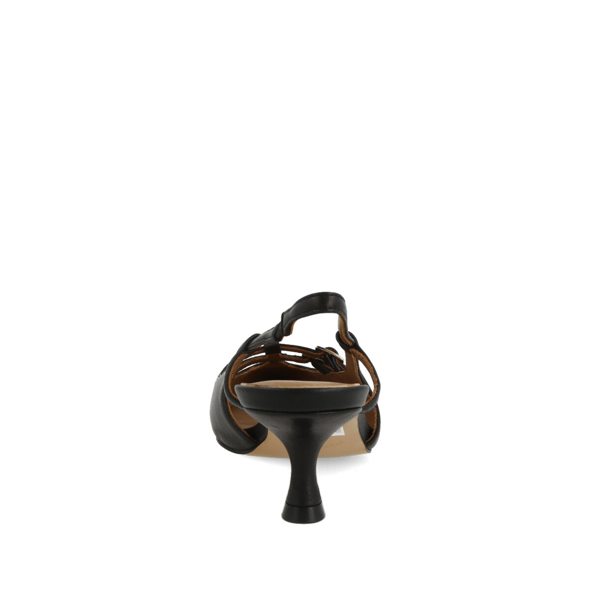 017.01.7NP.BLK — CHANEL IN NAPPA NERO