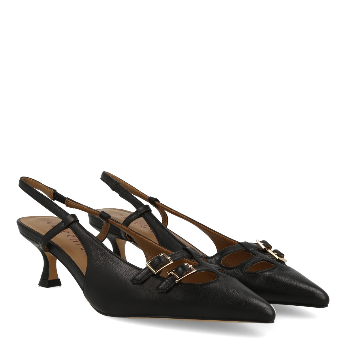 017.01.7NP.BLK — CHANEL IN NAPPA NERO