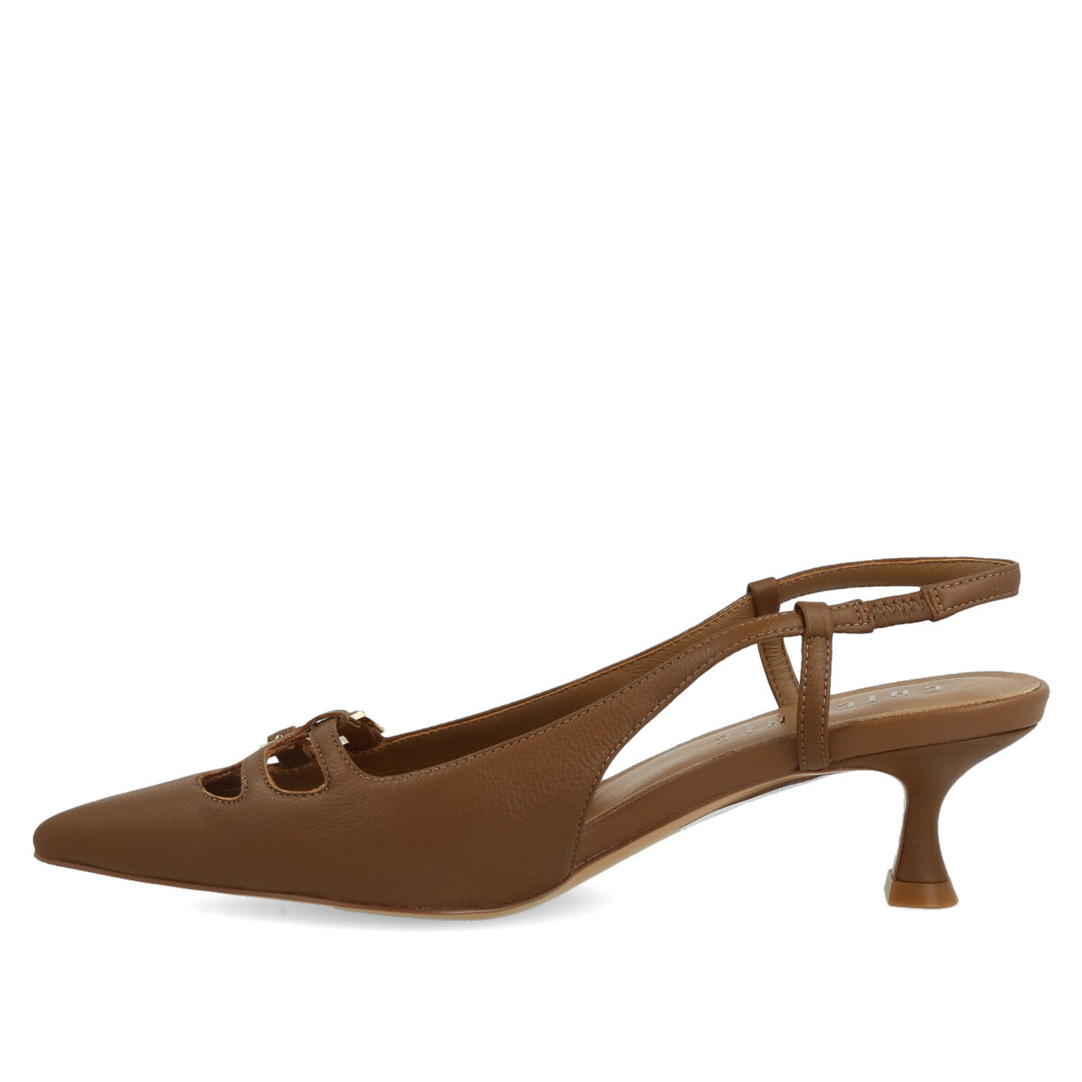 017.01.7NP.CU — CHANEL IN NAPPA CUOIO
