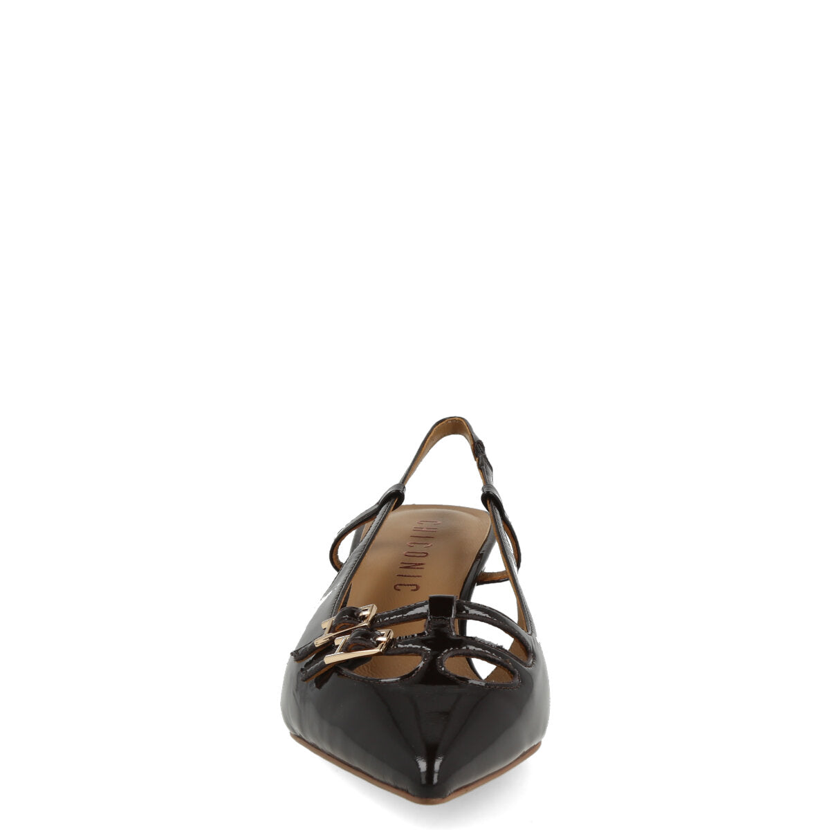 017.01.7VR.DKB — CHANEL IN VERNICE T. MORO
