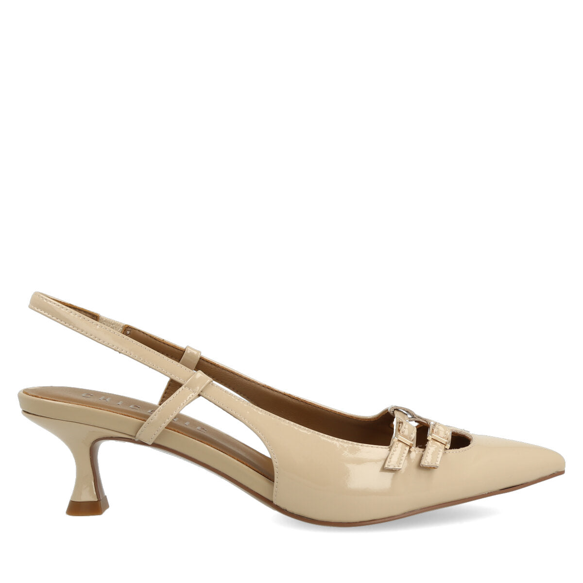 017.01.7VR.ND — CHANEL IN VERNICE NUDE