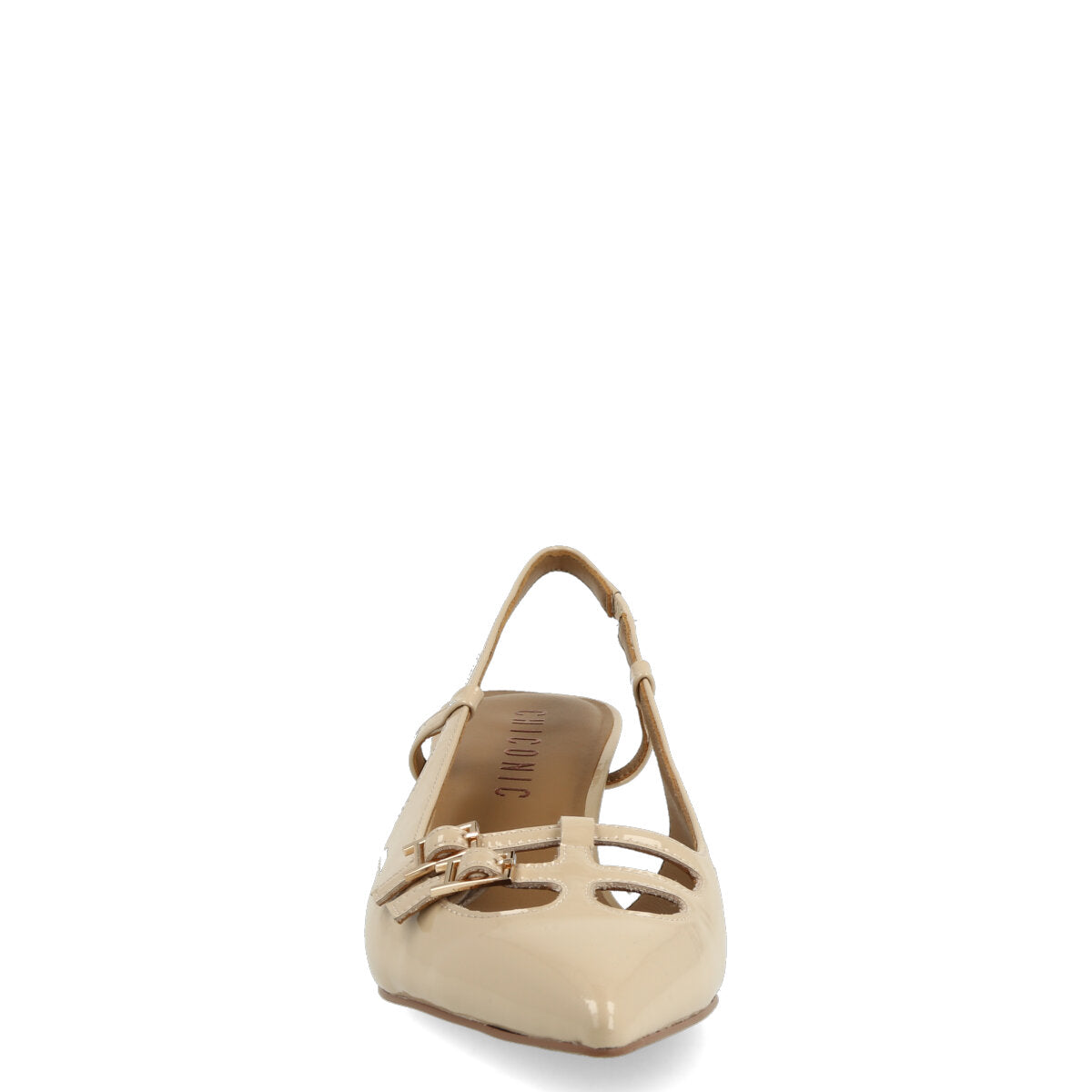 017.01.7VR.ND — CHANEL IN VERNICE NUDE