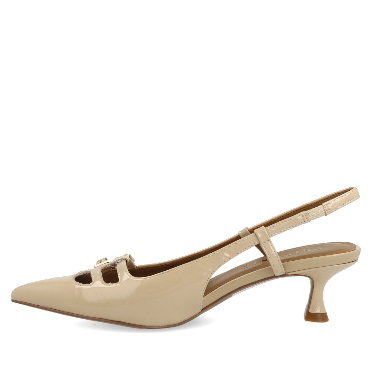 017.01.7VR.ND — CHANEL IN VERNICE NUDE