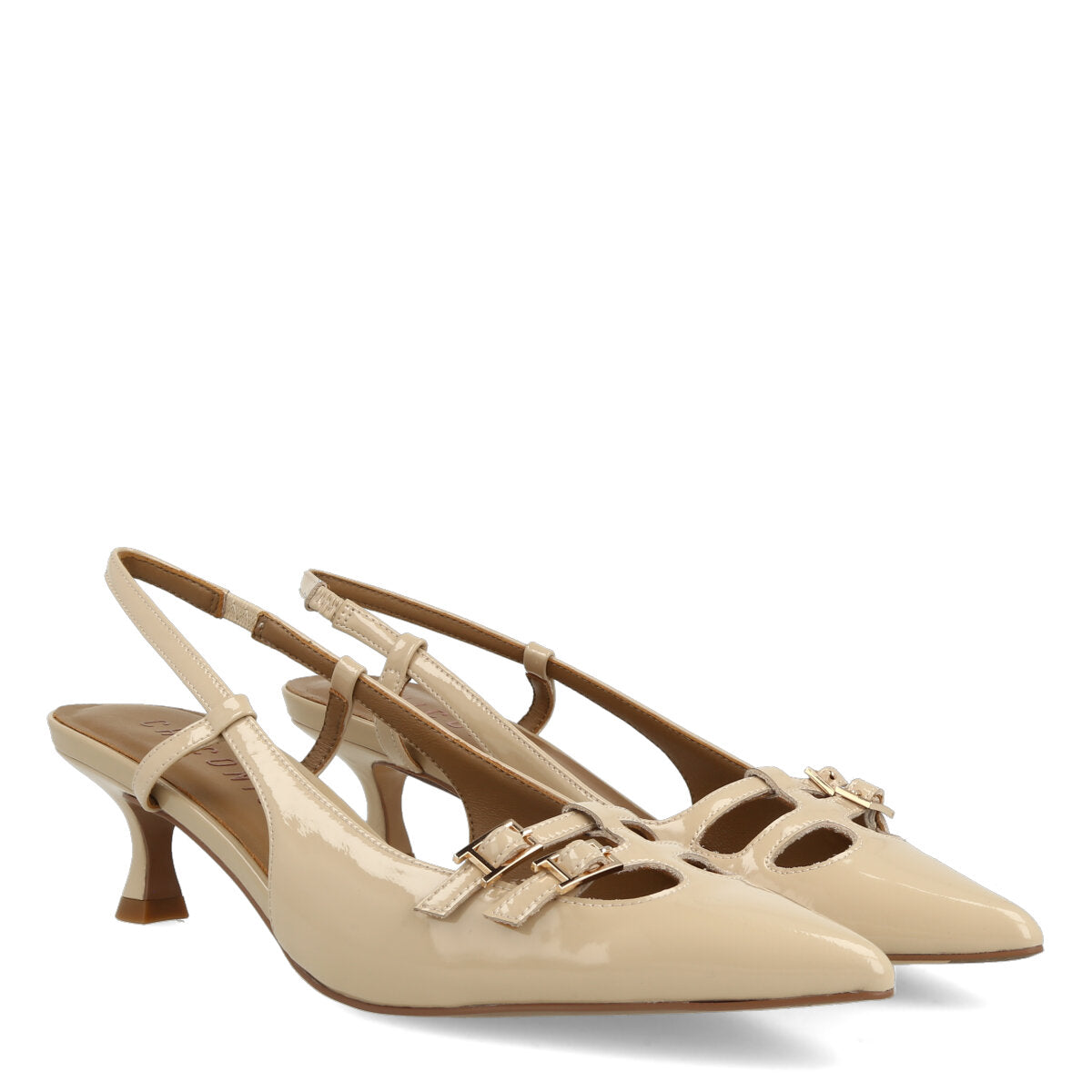 017.01.7VR.ND — CHANEL IN VERNICE NUDE