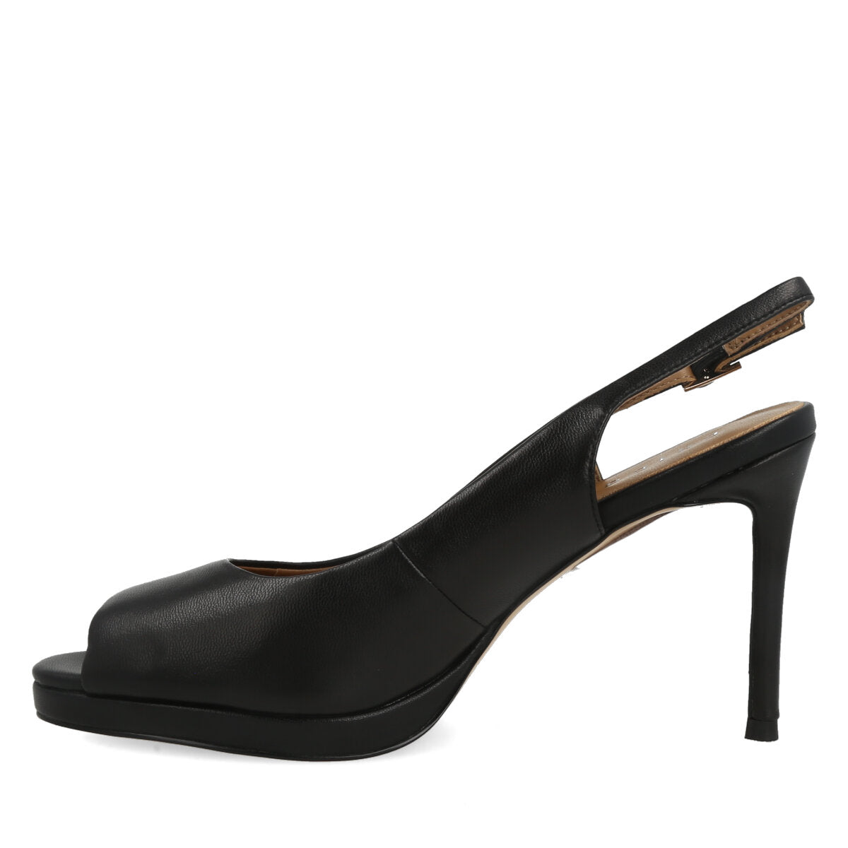 020.01.7NP.BLK — CHANEL IN NAPPA NERO
