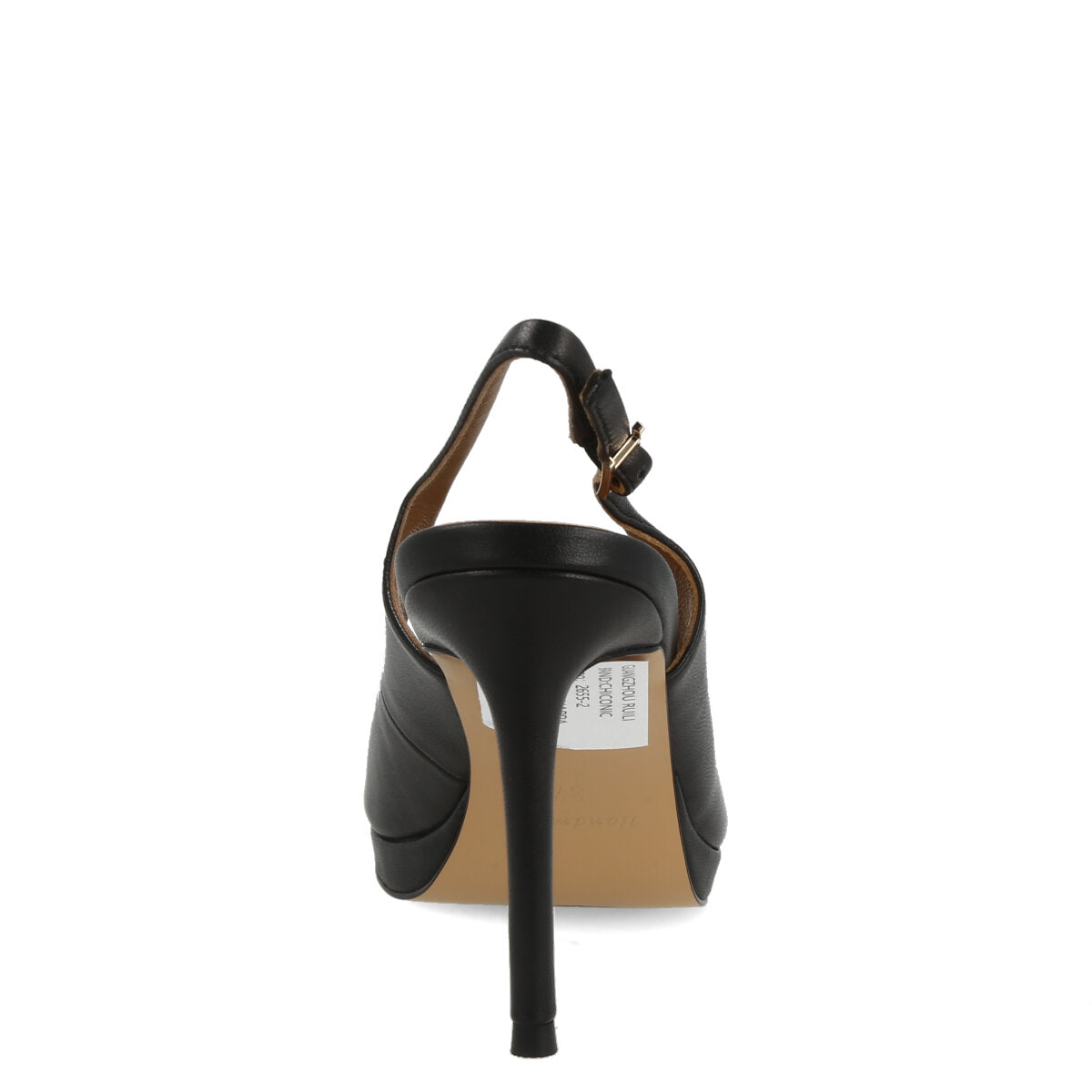 020.01.7NP.BLK — CHANEL IN NAPPA NERO