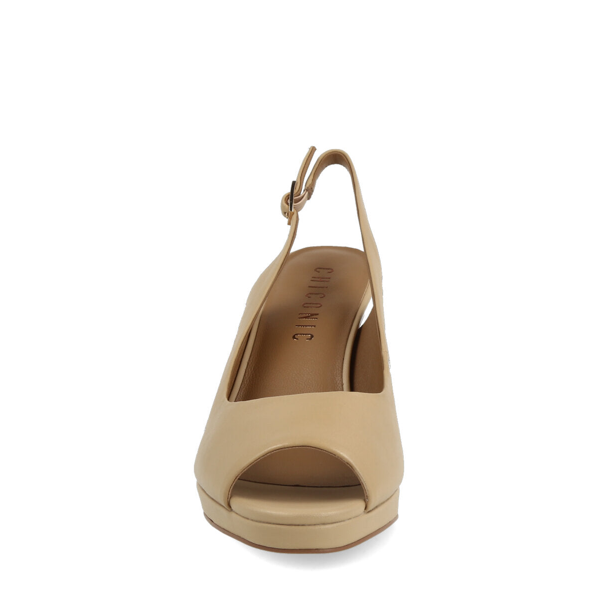 020.01.7NP.ND — CHANEL IN NAPPA NUDE