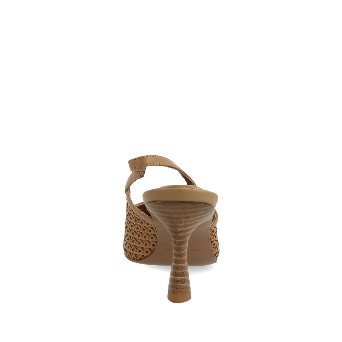 027.01.7IN.LBR — CHANEL IN INTRECCIO CUOIO