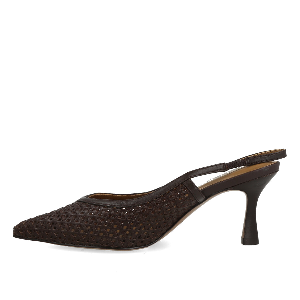 027.01.7IN.DKB — CHANEL IN INTRECCIO T. MORO
