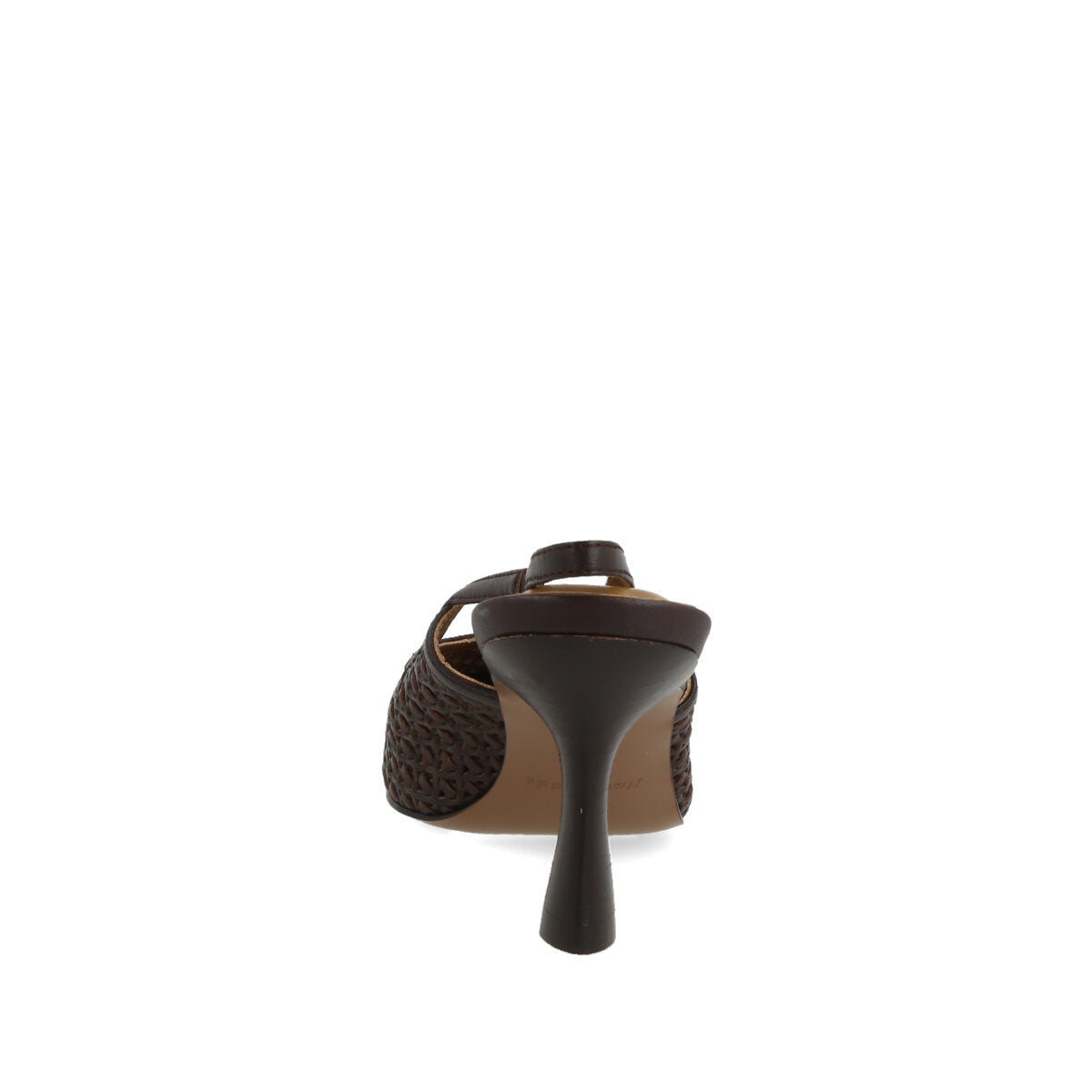 027.01.7IN.DKB — CHANEL IN INTRECCIO T. MORO