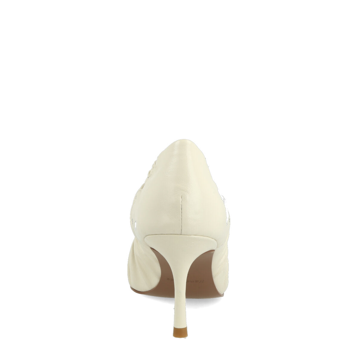 025.01.7NP.OW — DECOLTE' IN NAPPA OFF WHITE