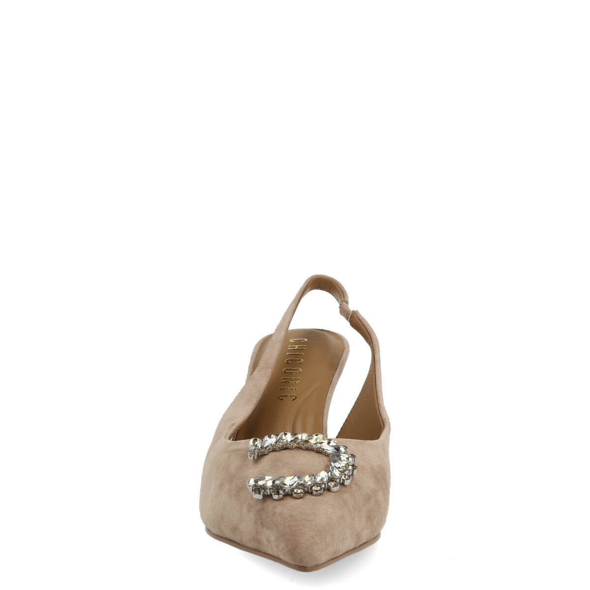 021.01.7CM.ND — CHANEL IN CAMOSCIO NUDE