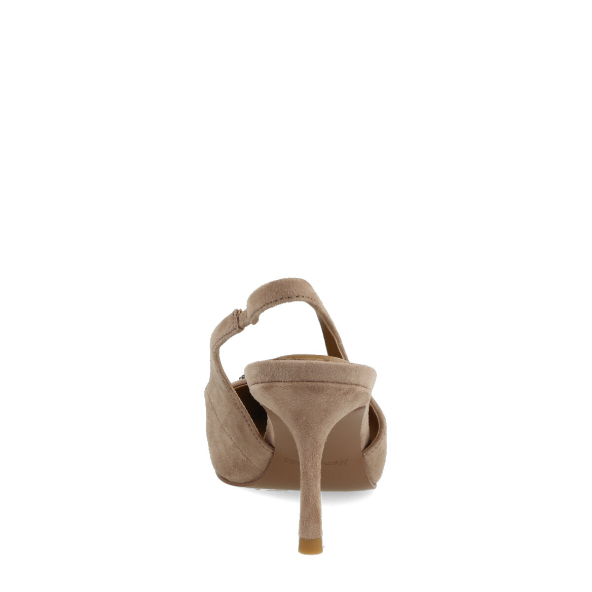021.01.7CM.ND — CHANEL IN CAMOSCIO NUDE