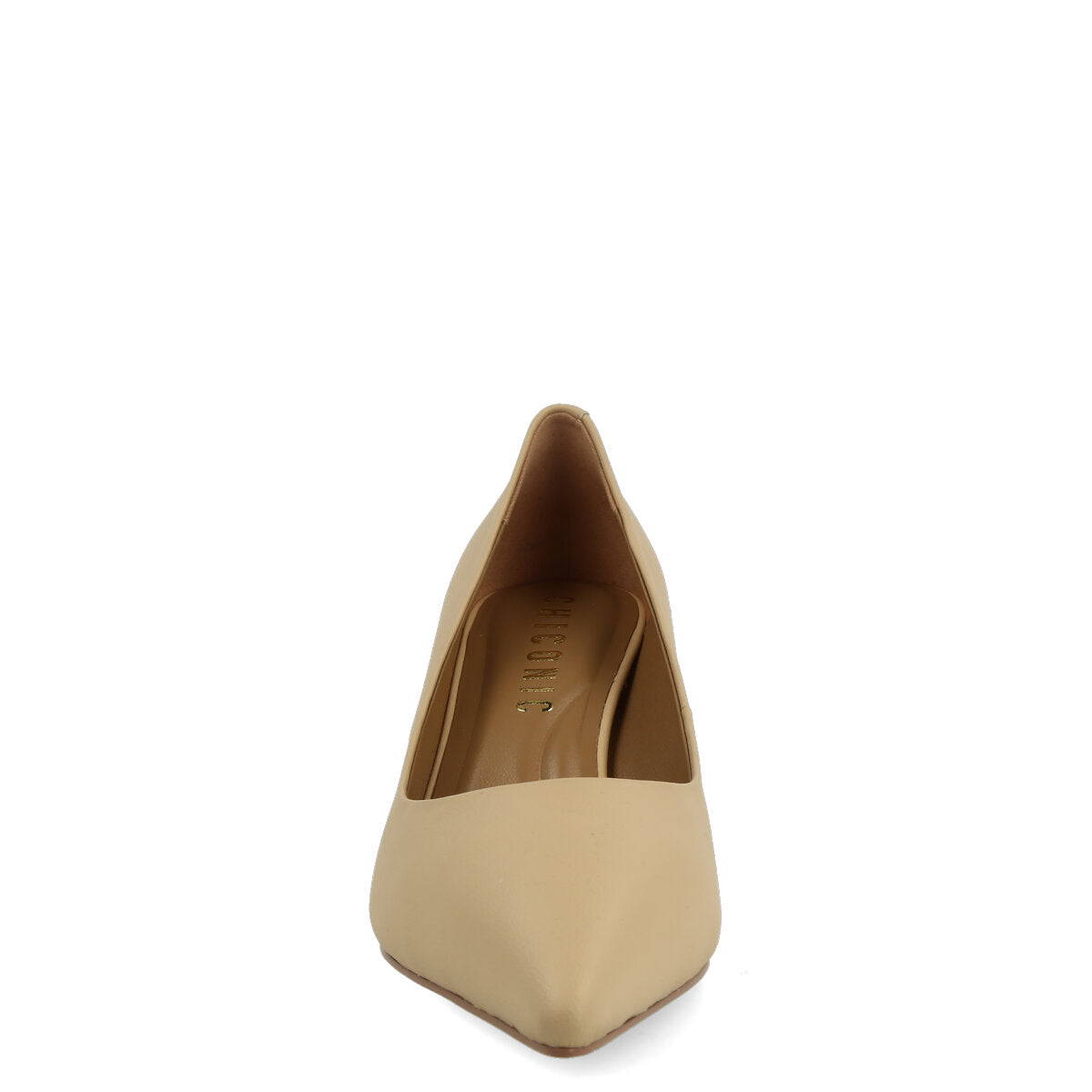 022.01.7NP.ND — DECOLTE' IN NAPPA NUDE