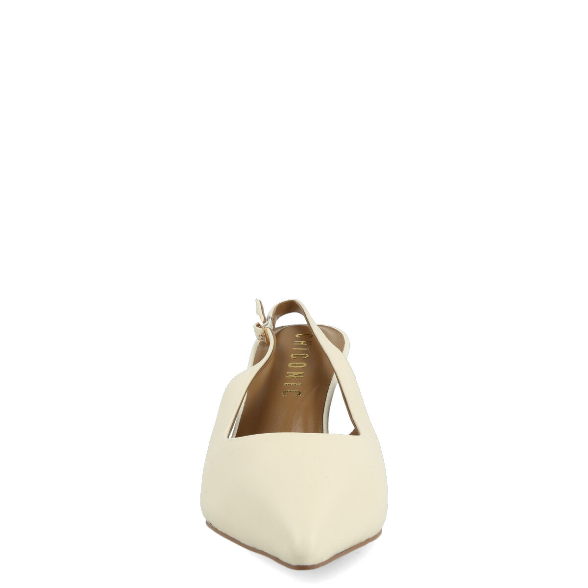 023.01.7NP.OW — CHANEL IN NAPPA OFF WHITE