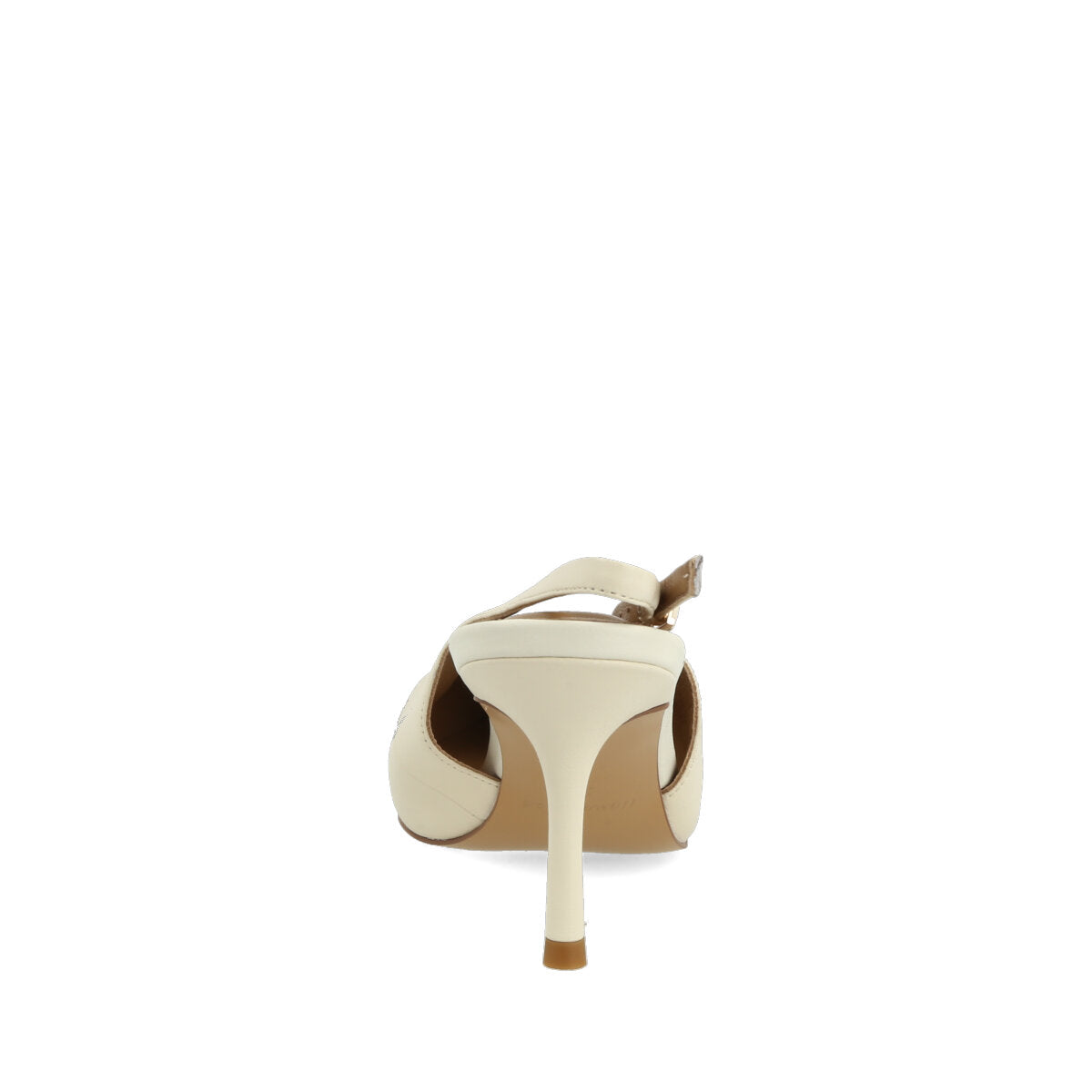 023.01.7NP.OW — CHANEL IN NAPPA OFF WHITE