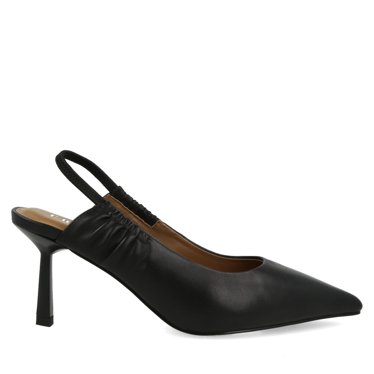030.01.7NP.BLK — CHANEL IN NAPPA NERO