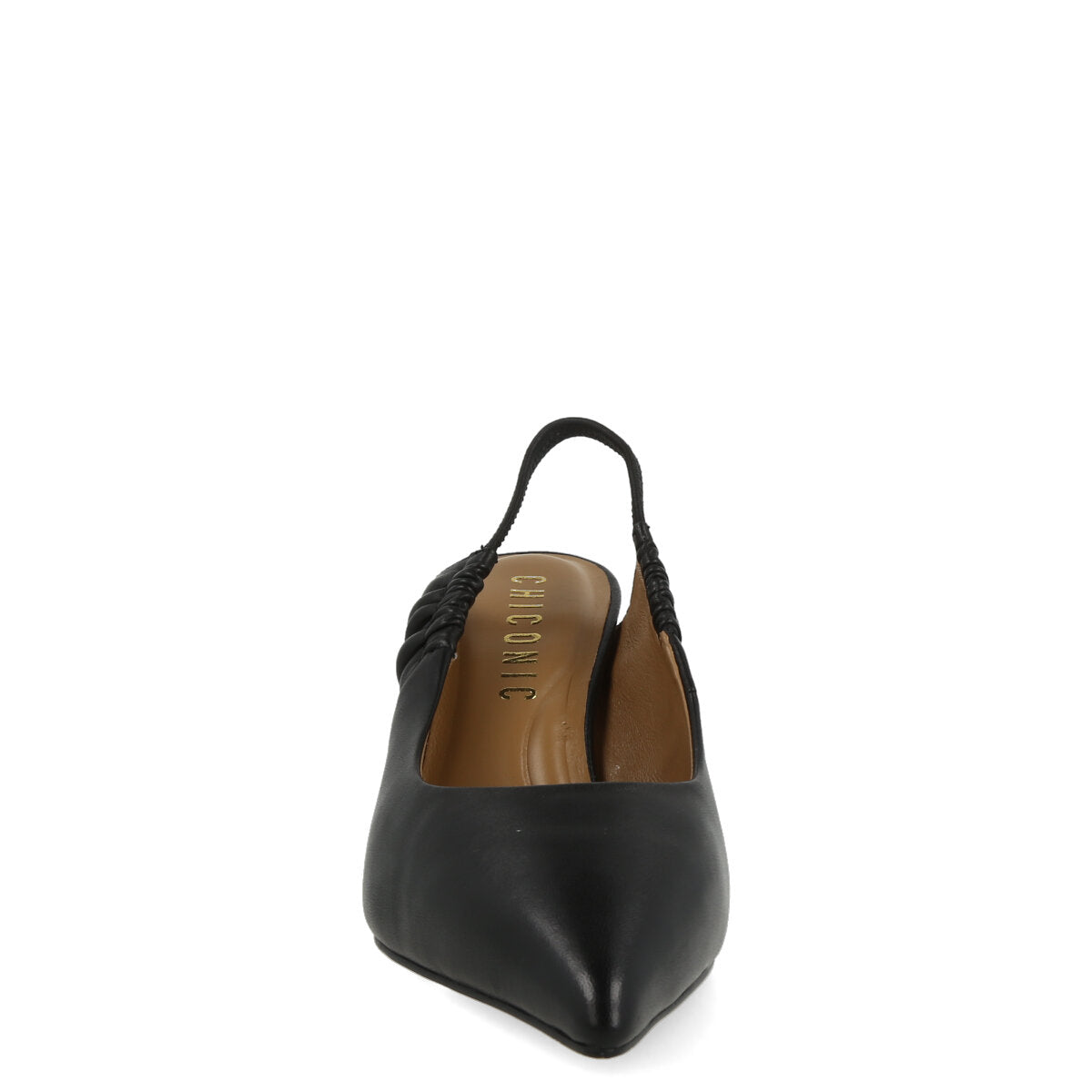 030.01.7NP.BLK — CHANEL IN NAPPA NERO