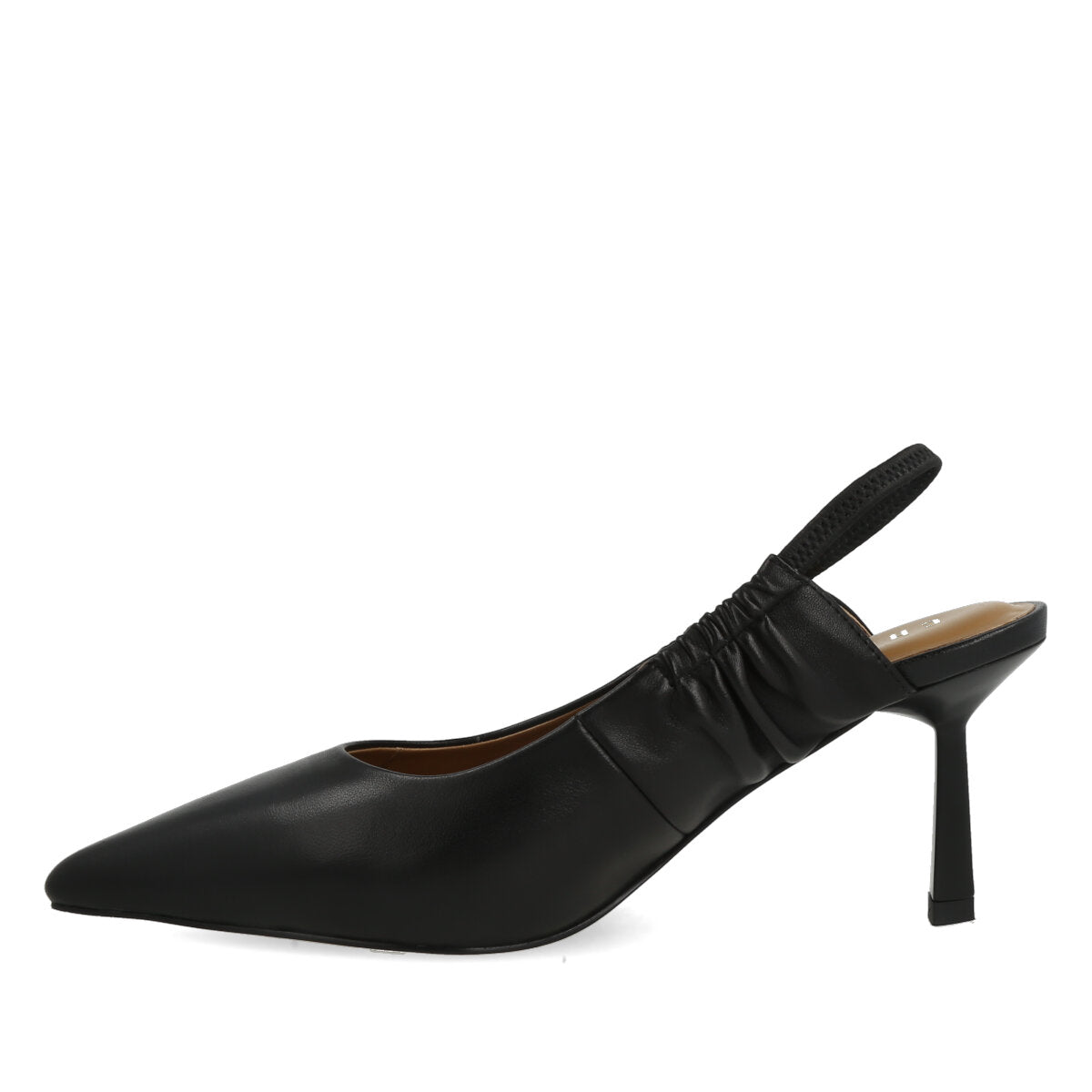 030.01.7NP.BLK — CHANEL IN NAPPA NERO