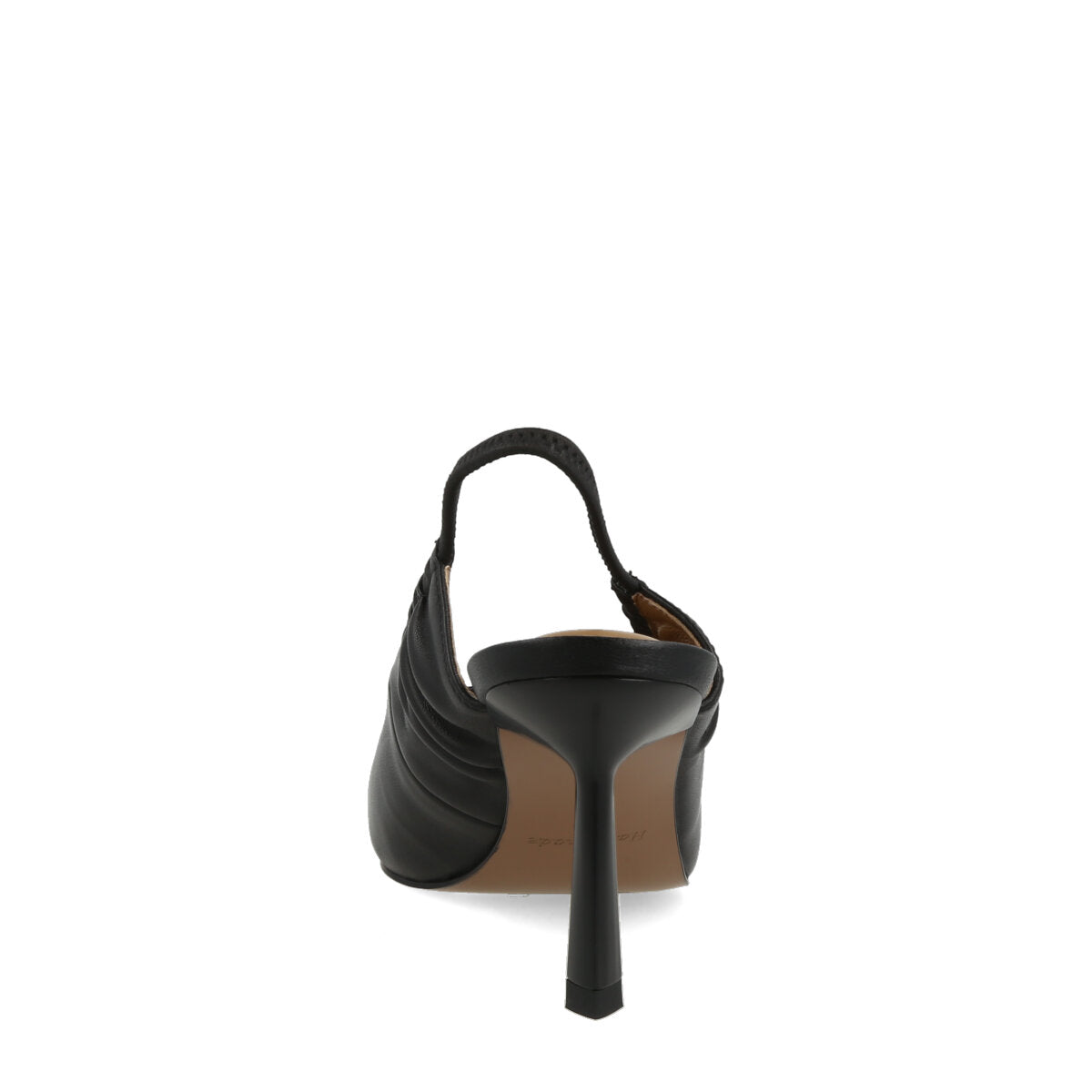 030.01.7NP.BLK — CHANEL IN NAPPA NERO