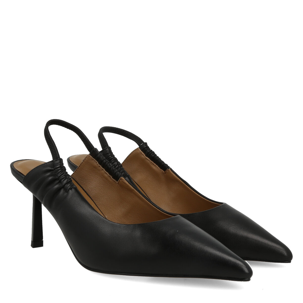 030.01.7NP.BLK — CHANEL IN NAPPA NERO
