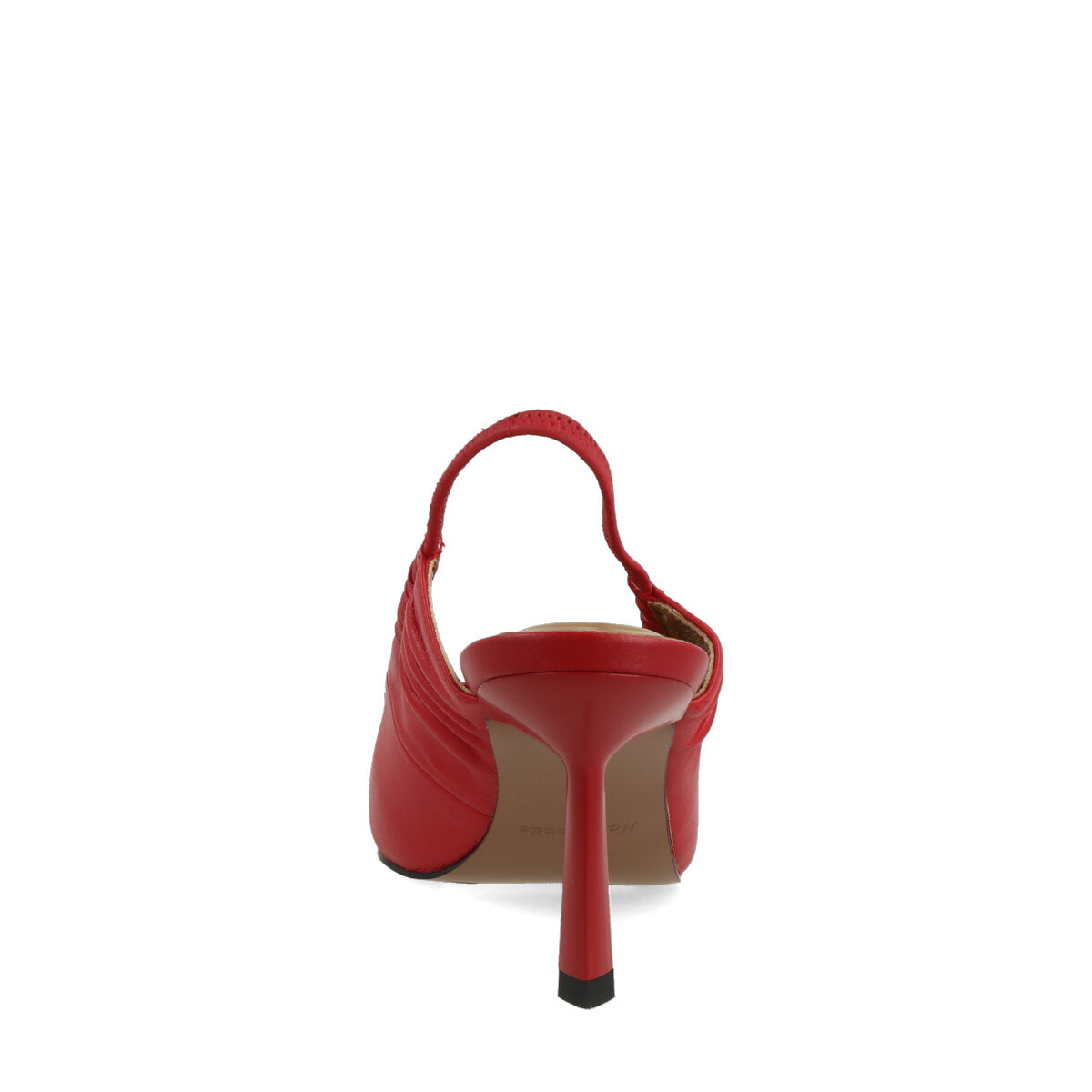 030.01.7NP.RD — CHANEL IN NAPPA ROSSO