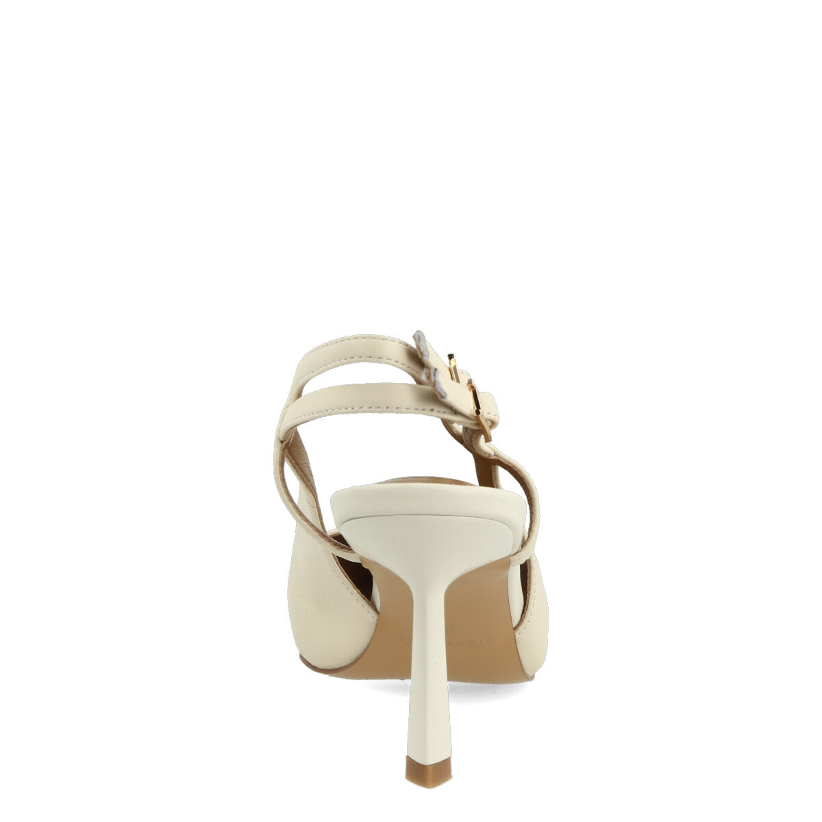 029.01.7NP.OW — CHANEL IN NAPPA OFF WHITE