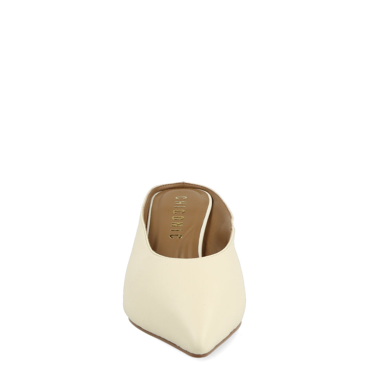 028.01.7NP.OW — SABOT IN NAPPA OFF WHITE