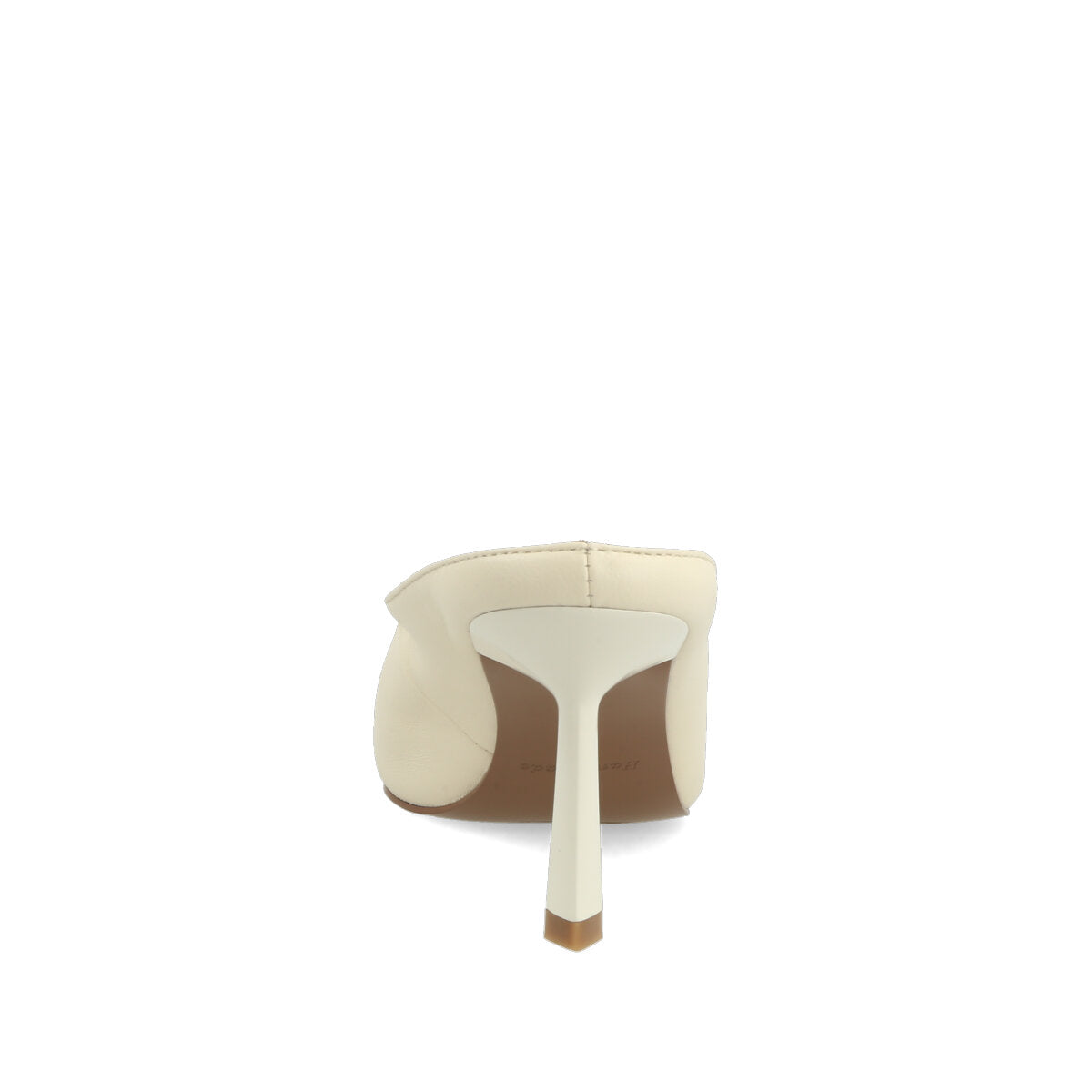 028.01.7NP.OW — SABOT IN NAPPA OFF WHITE