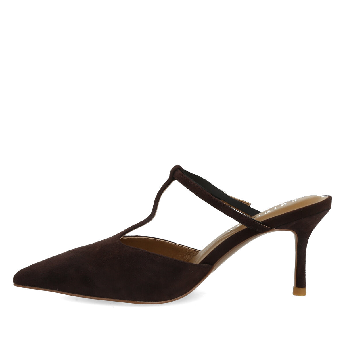 032.01.7CM.DKB — SABOT IN CAMOSCIO T. MORO