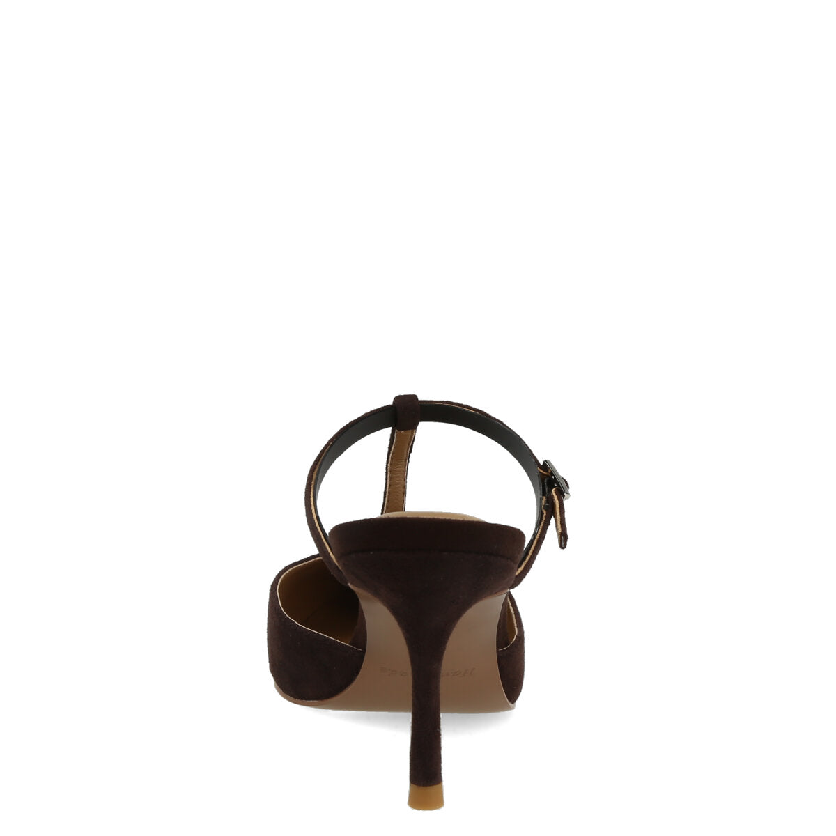 032.01.7CM.DKB — SABOT IN CAMOSCIO T. MORO